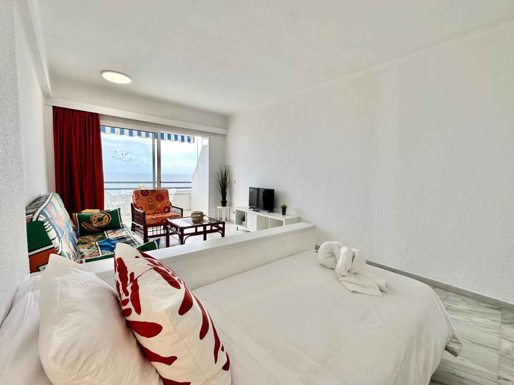 Atlantis (adults Only) Apartment