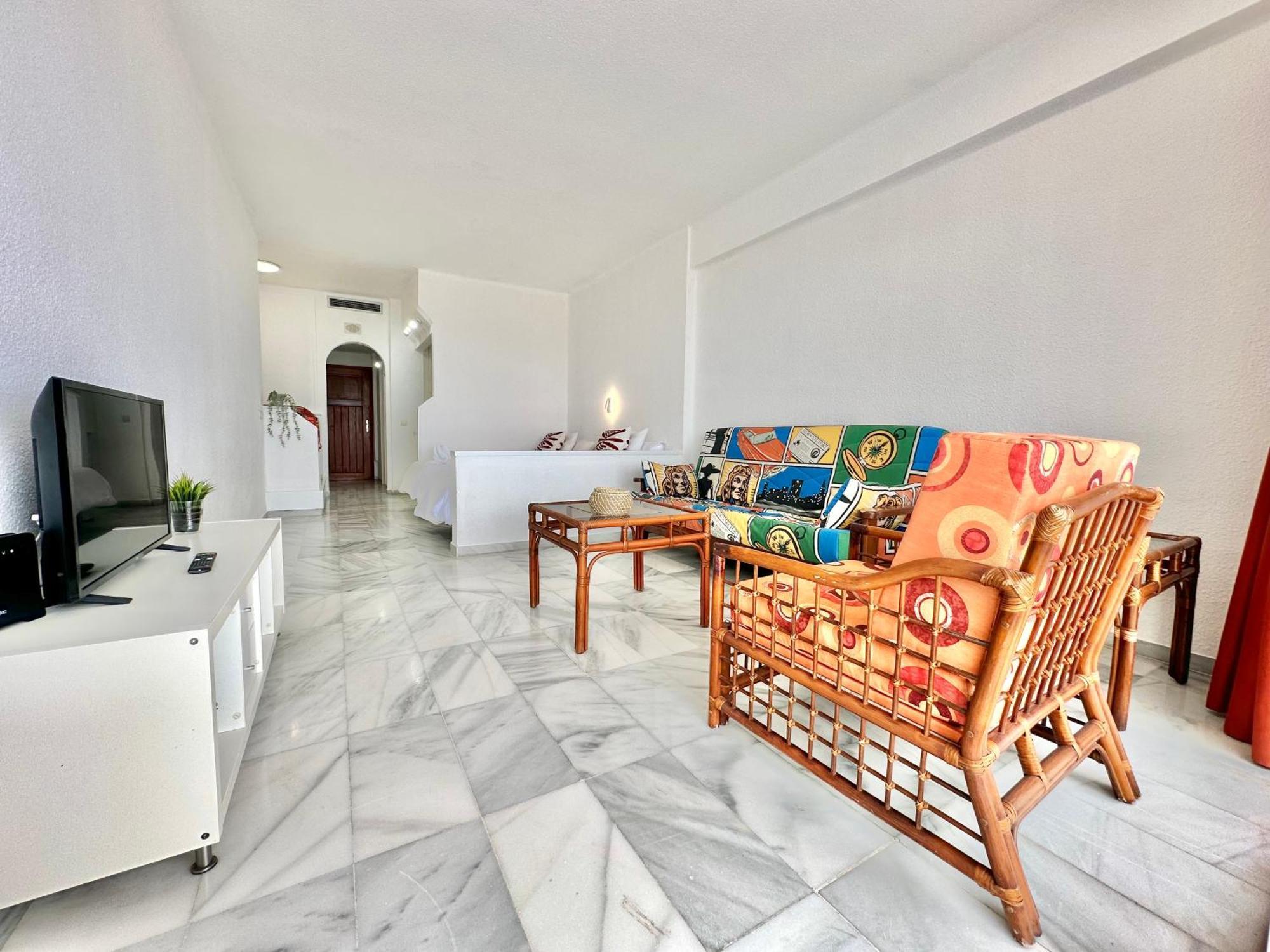 Atlantis (adults Only) * Costa Adeje (Tenerife)