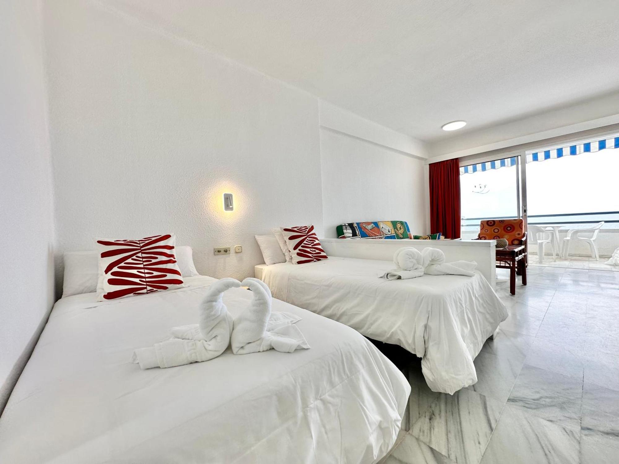 Atlantis (adults Only) Apartment
