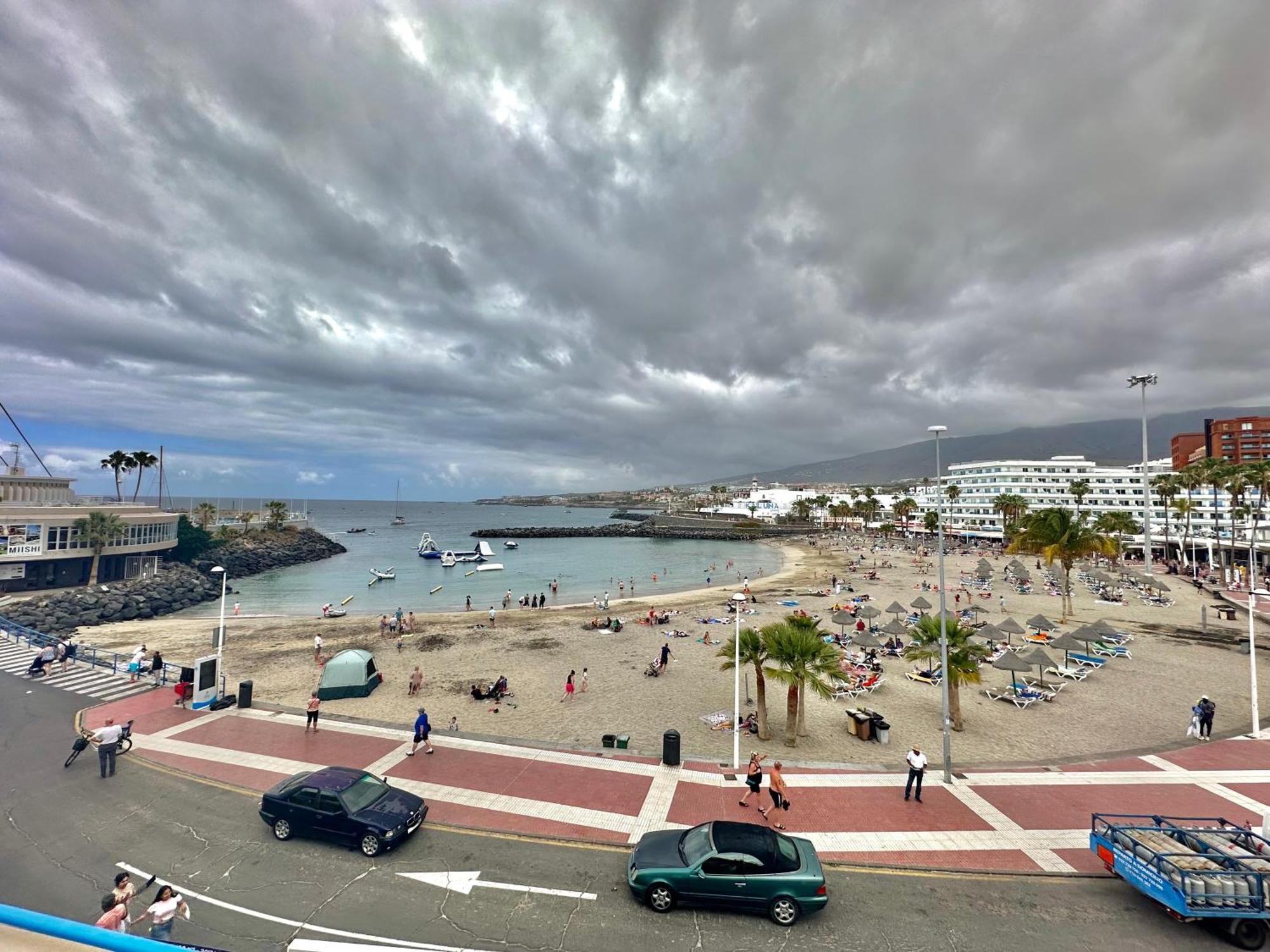 Atlantis (adults Only) * Costa Adeje (Tenerife)