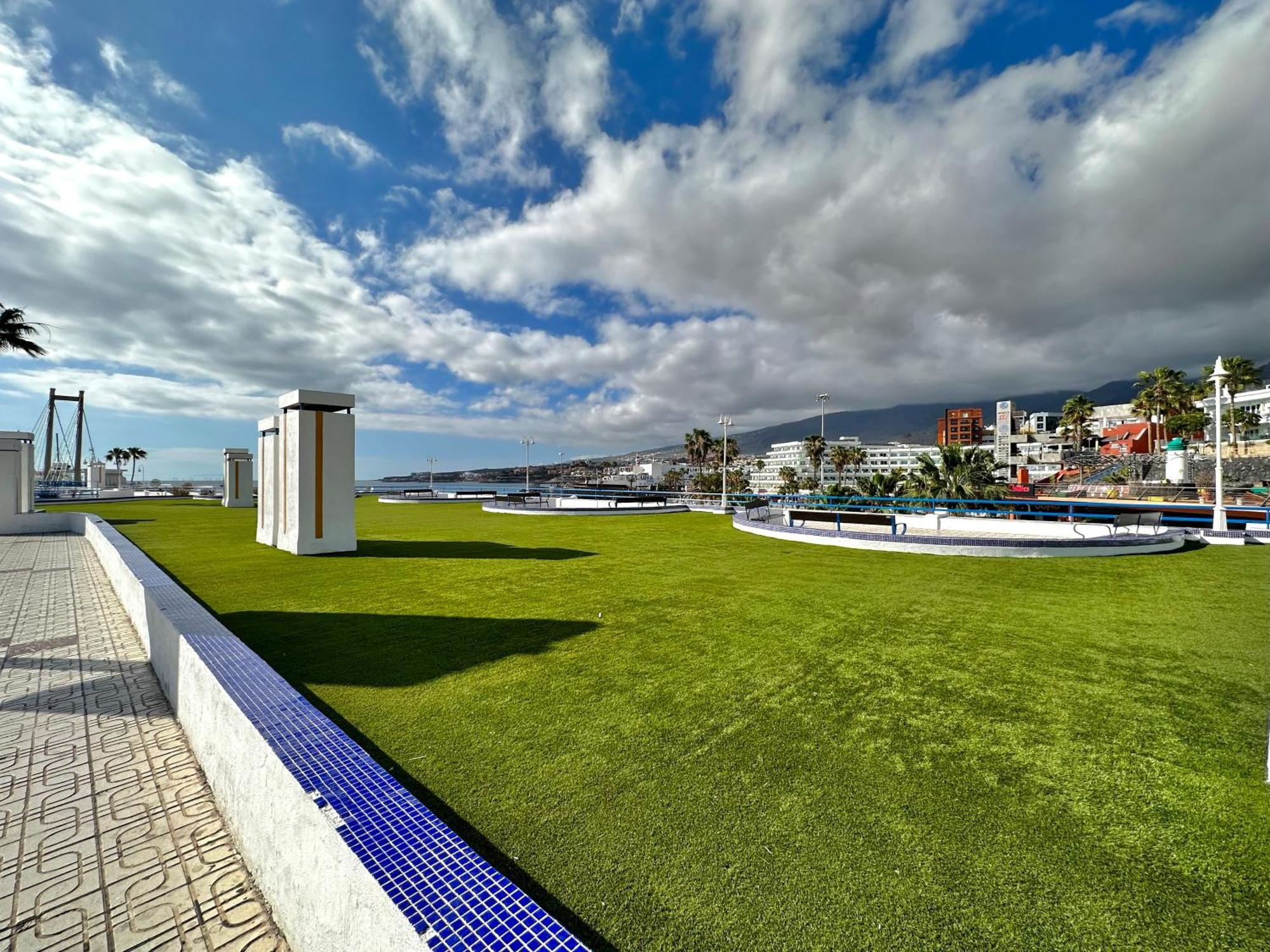 Atlantis (adults Only) * Costa Adeje (Tenerife)
