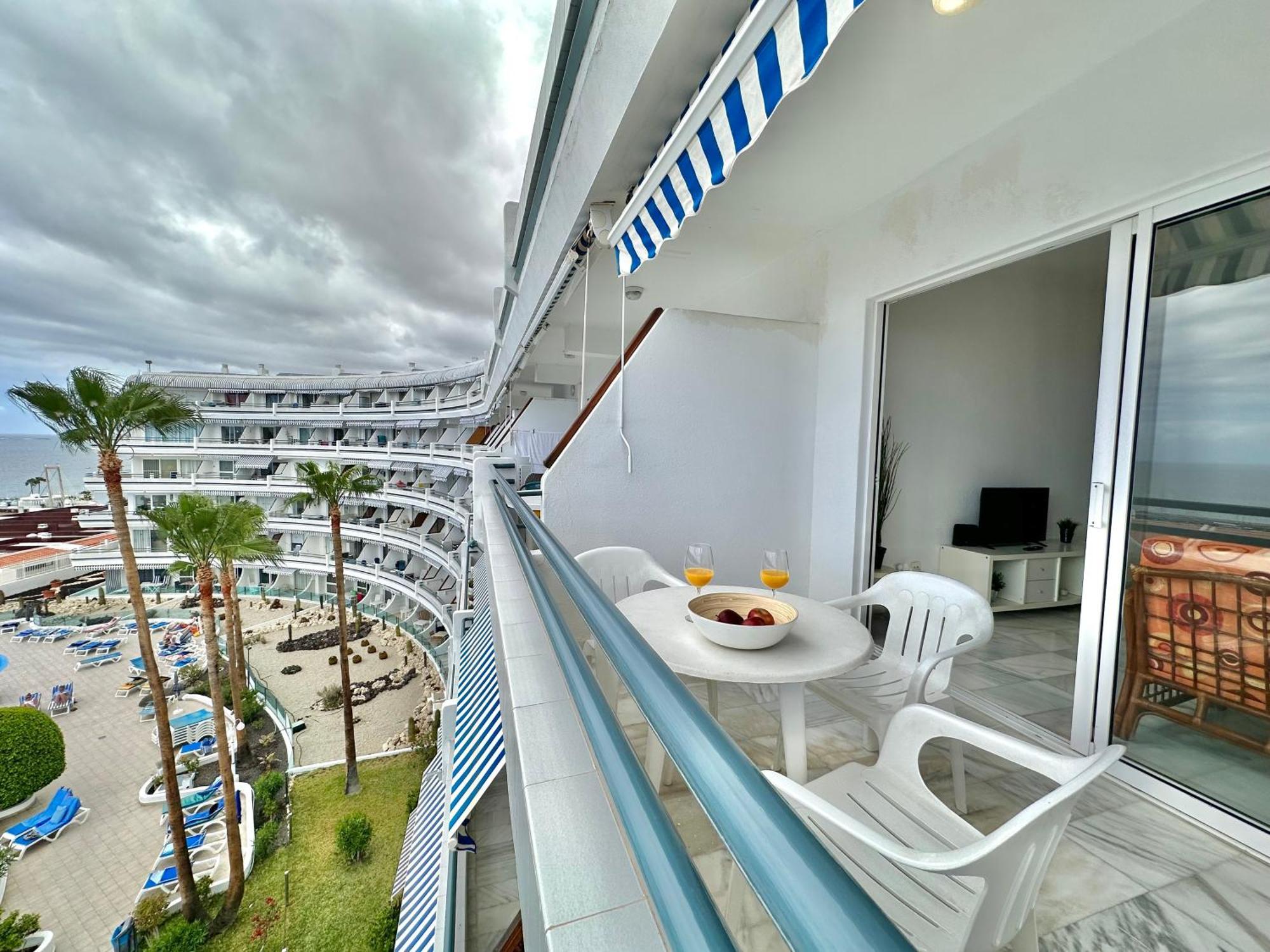 Apartment Atlantis (adults Only)