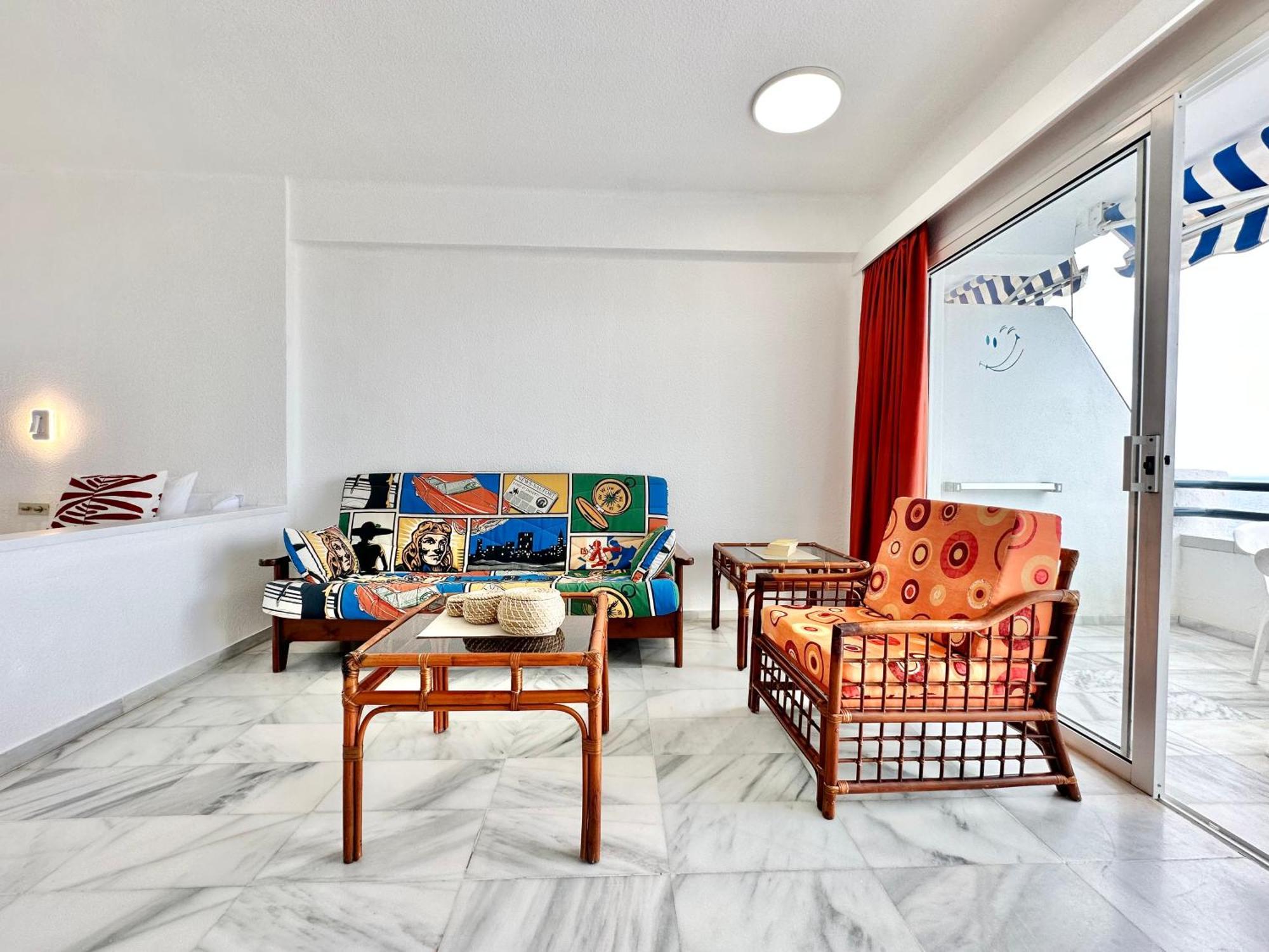 Atlantis (adults Only) Apartment *