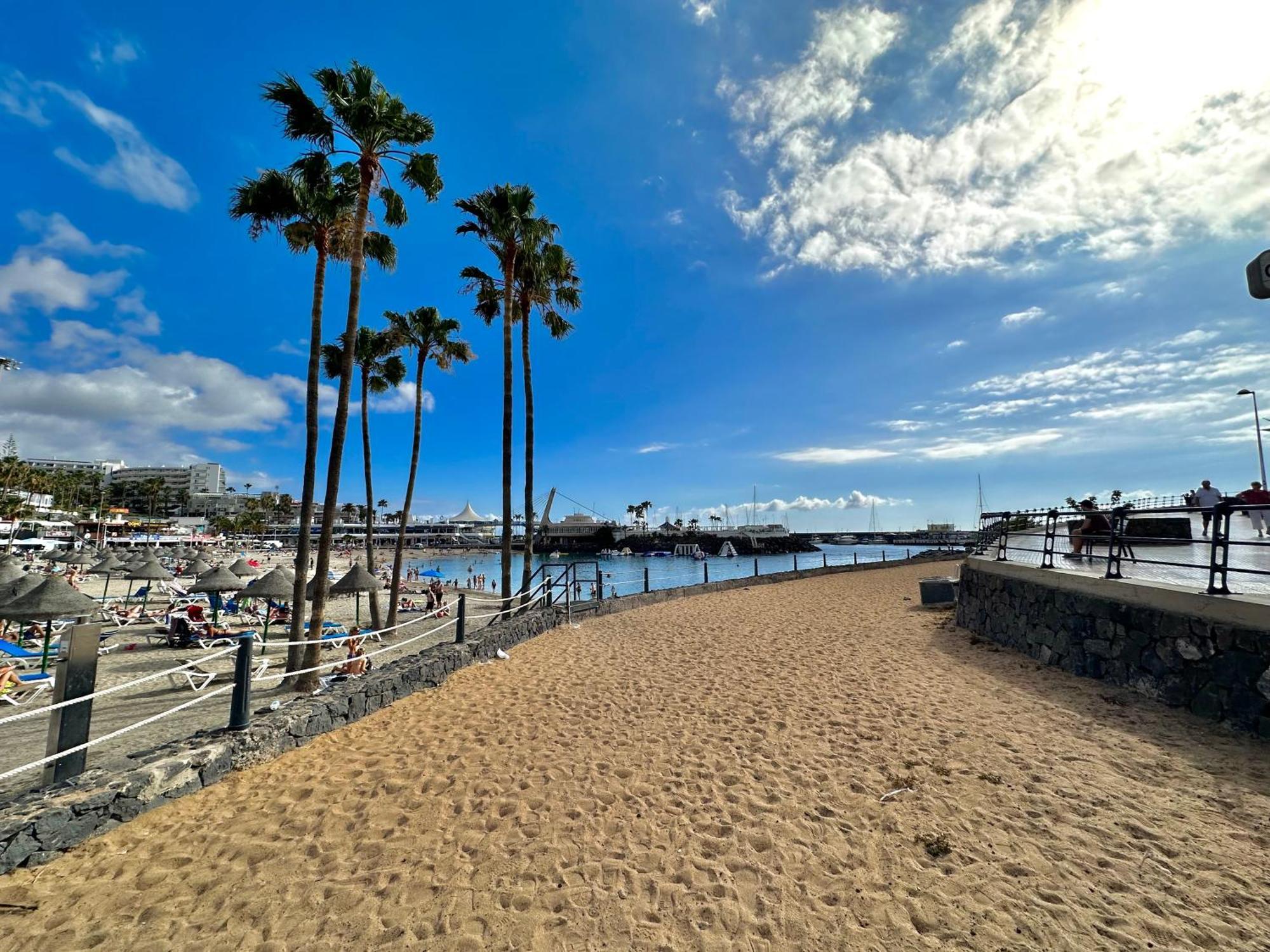 Atlantis (adults Only) * Costa Adeje (Tenerife)