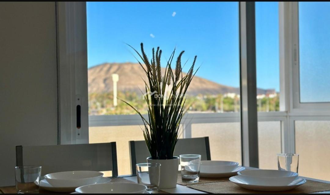 Penthouse Americas Playa de las Americas (Tenerife)