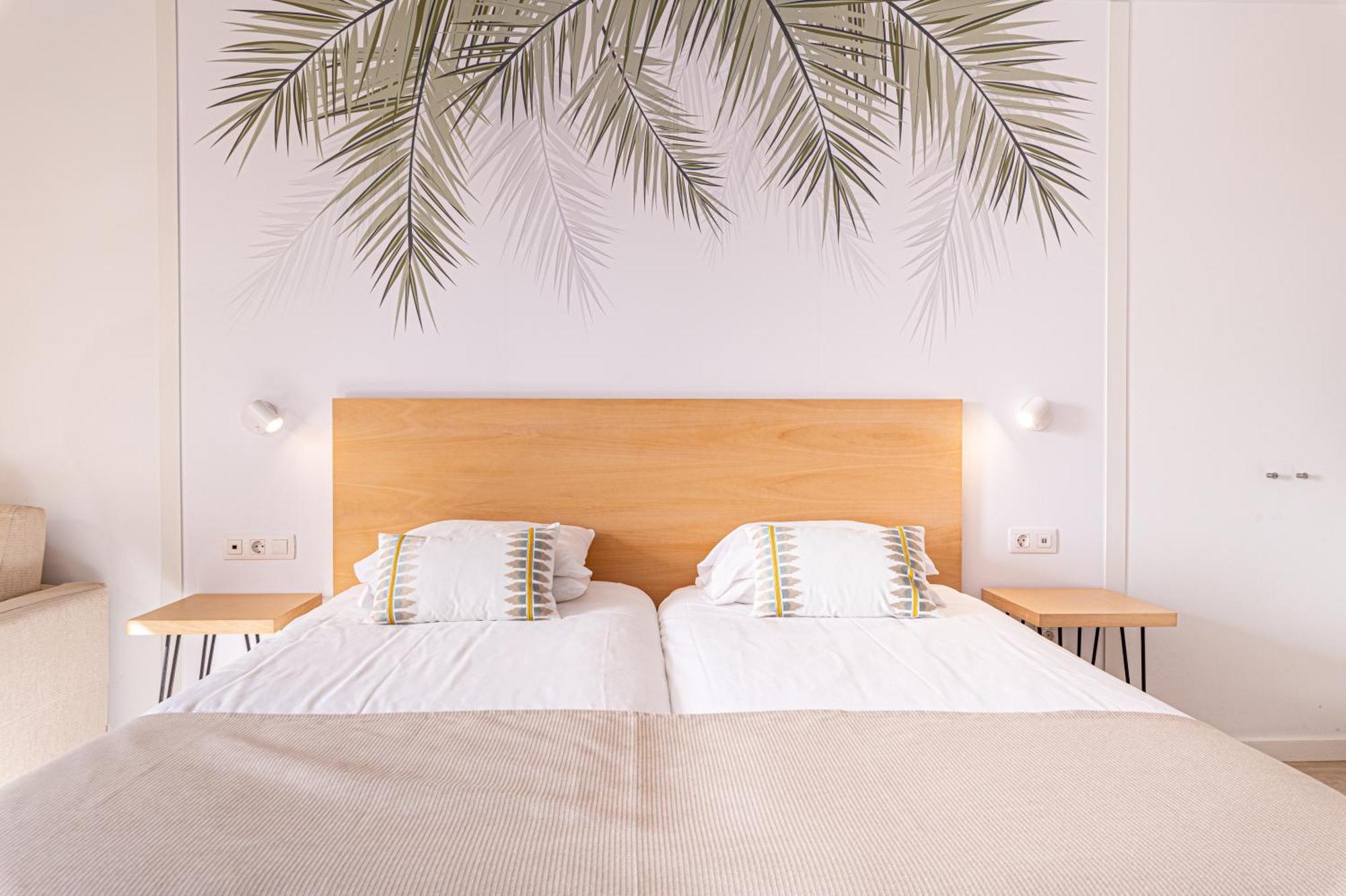 Aparthotel Atlantic 4*
