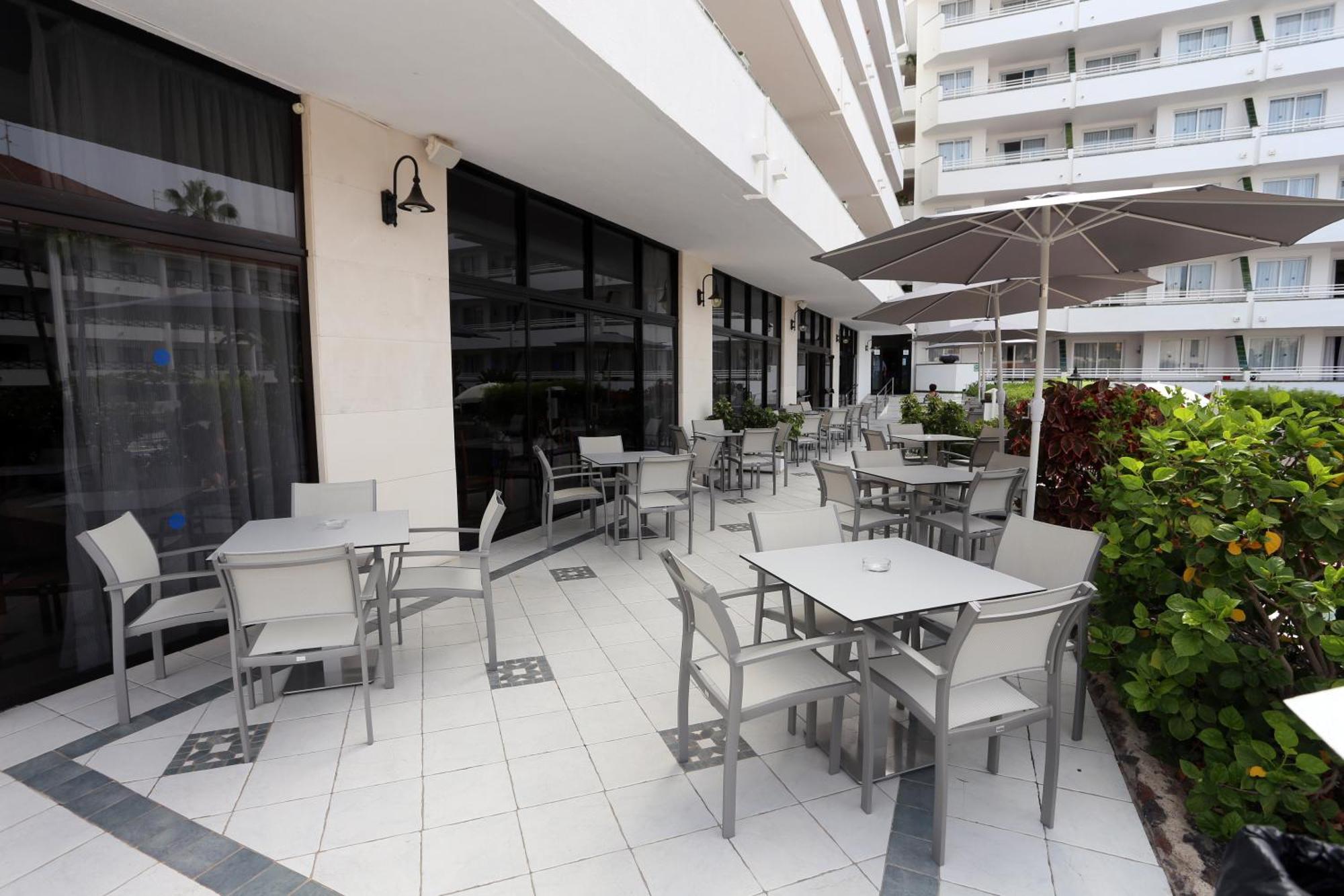 Apartment Hotel-apartamentos Andorra Playa de las Americas (Tenerife)