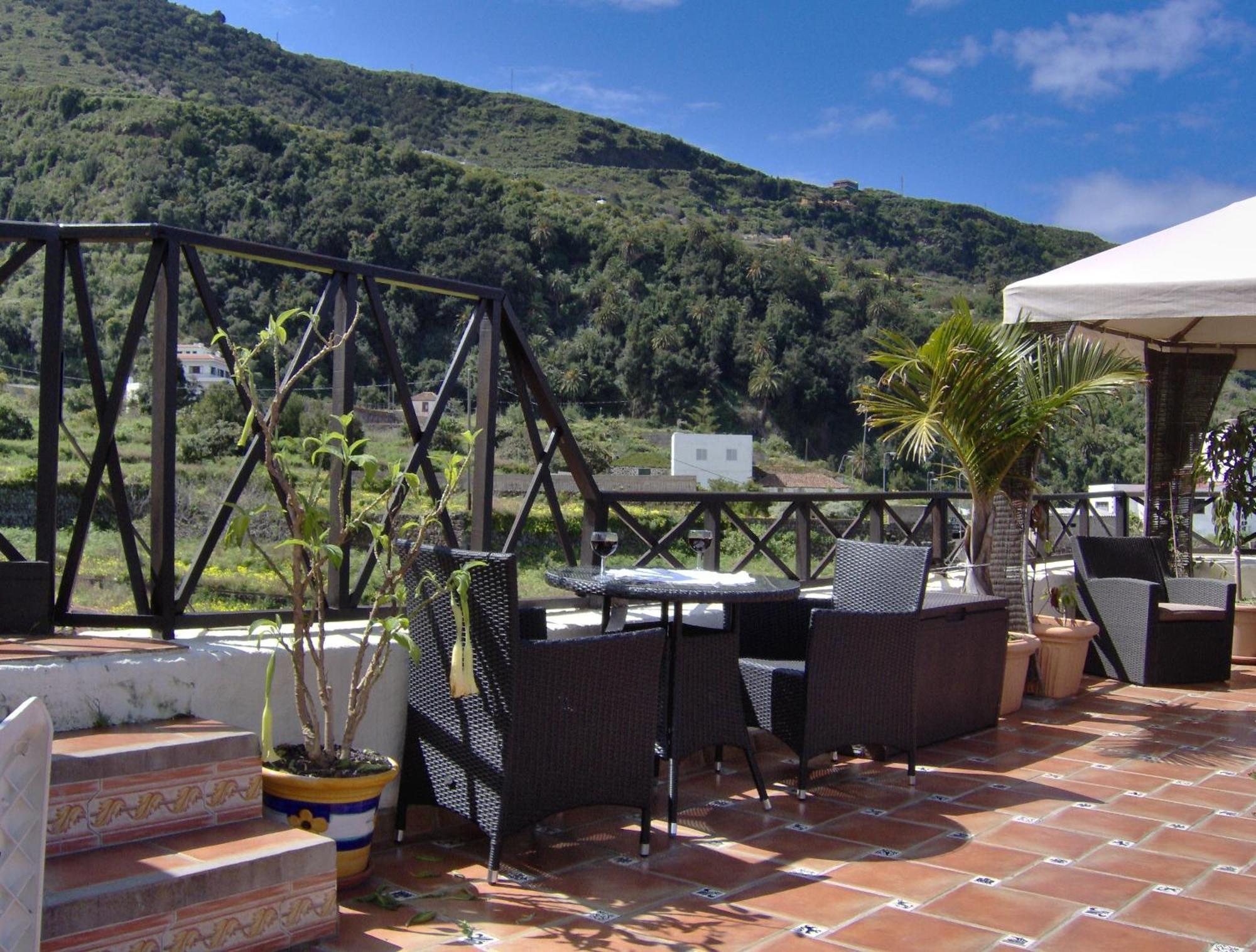 Monasterio De San Antonio - Adults Only *