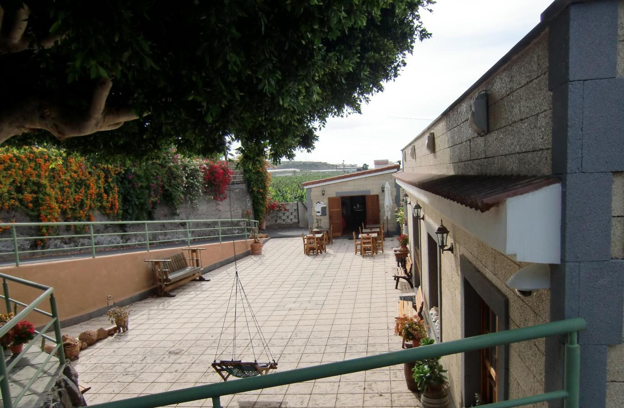 Hotel Rural El Navio - Adults Only Alcalá la Real