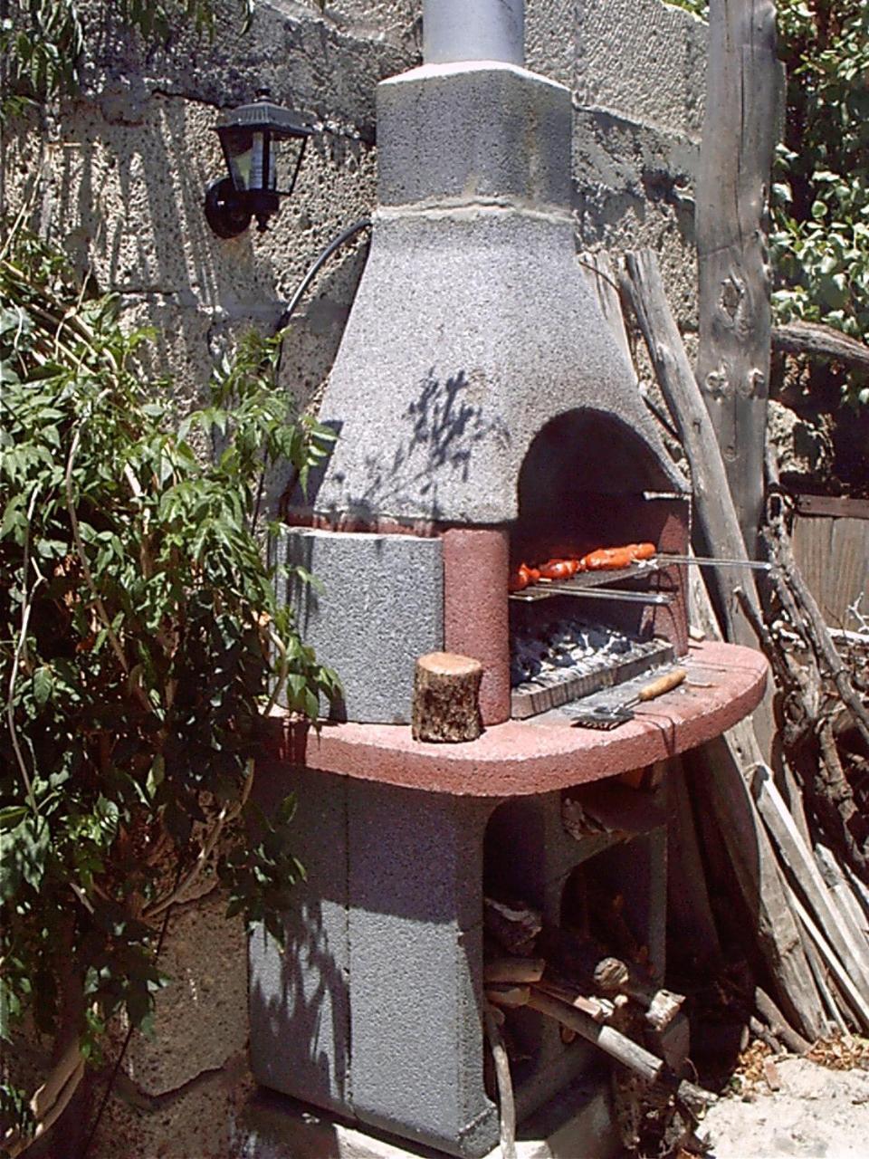 Hébergement de vacances Casapancho 1 Y 2 - - - Tenerife