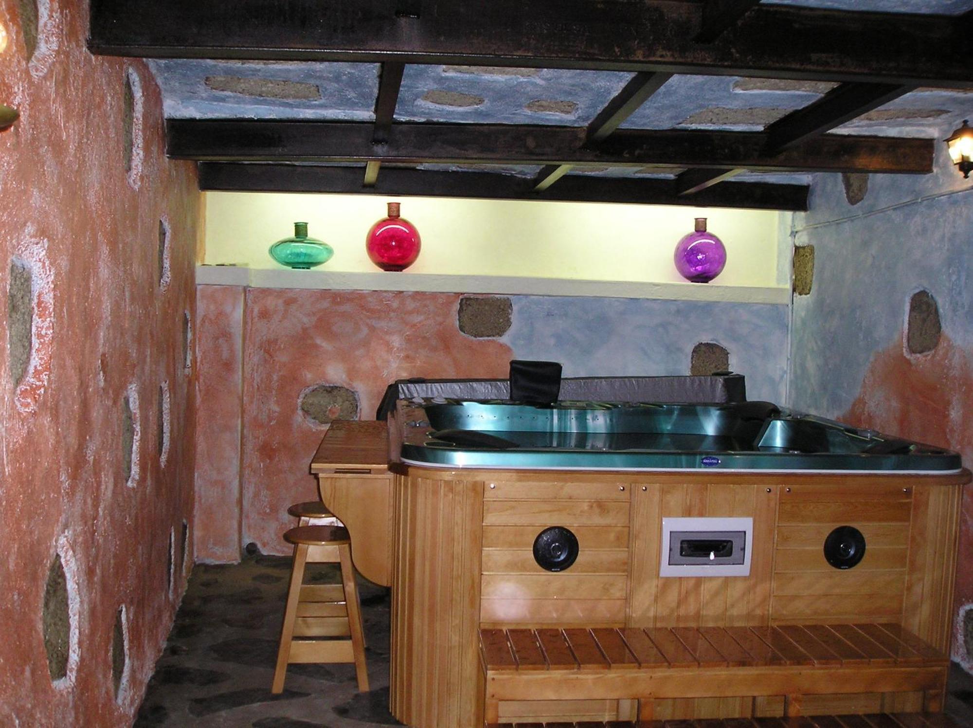 Casapancho 1 Y 2 - - - Tenerife Hébergement de vacances *