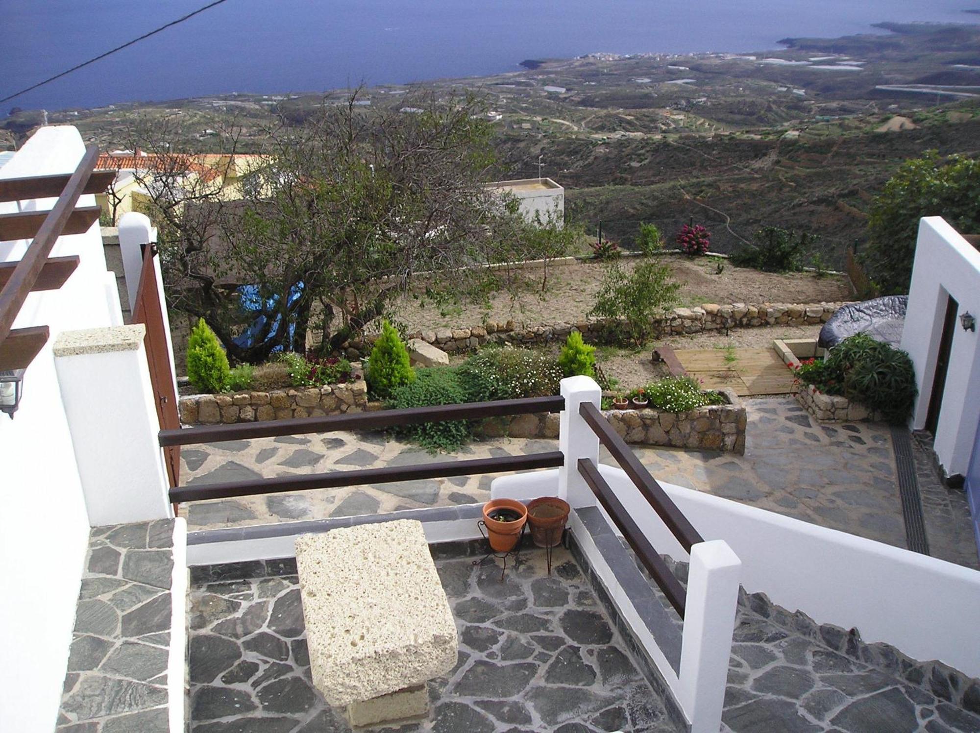 Casapancho 1 Y 2 - - - Tenerife Hébergement de vacances *