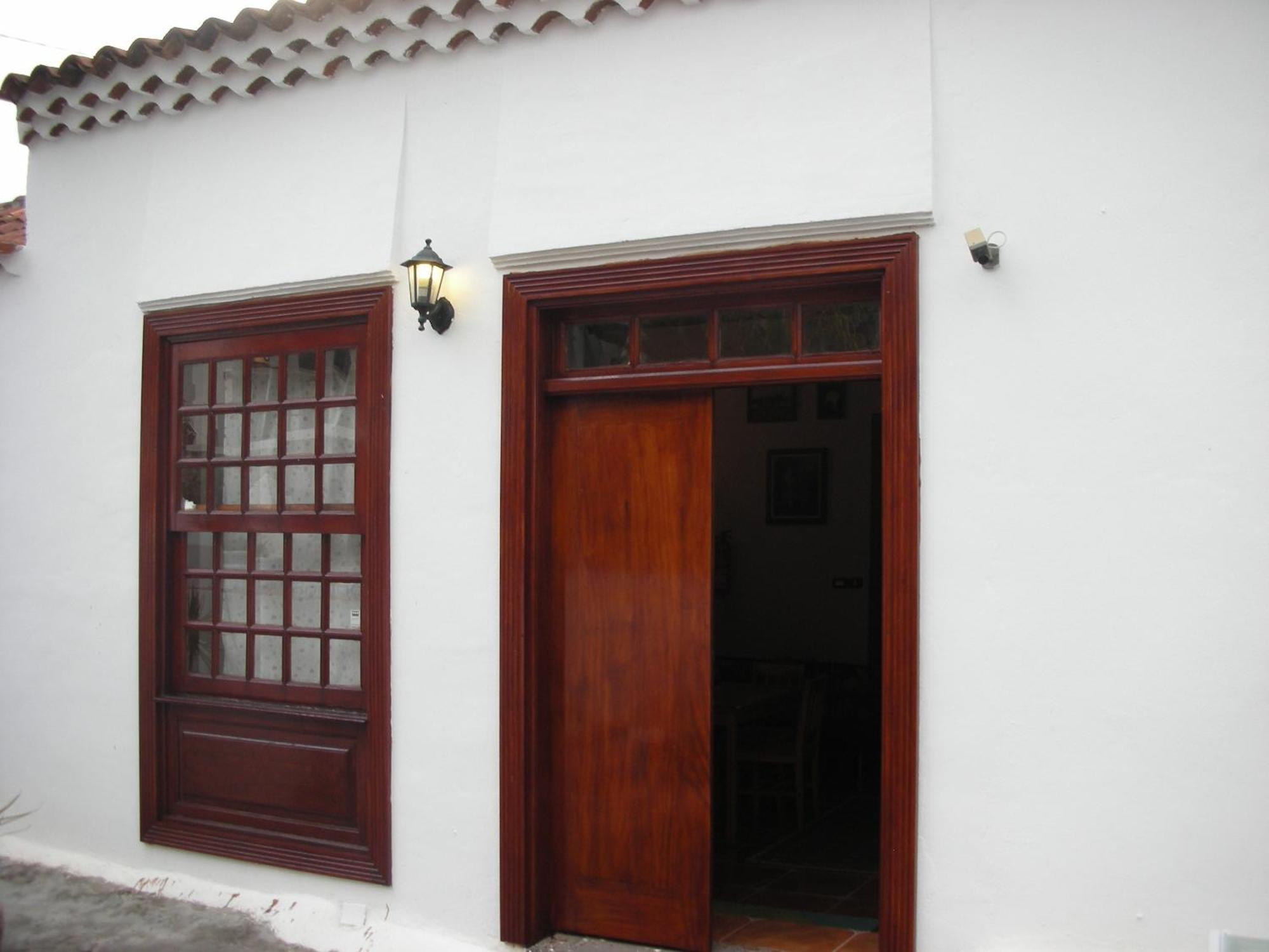 Paraiso Tenerife *