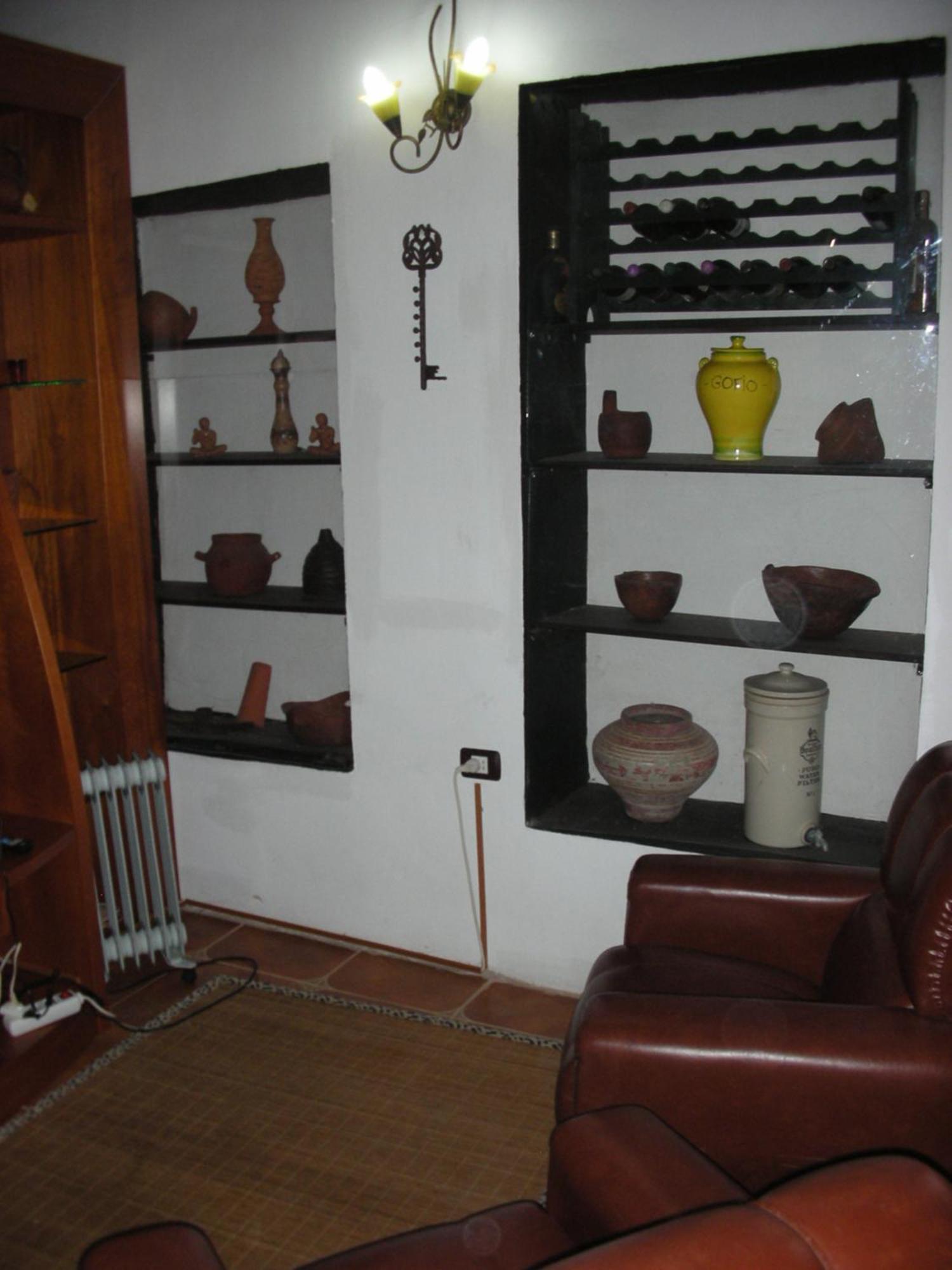 Paraiso Tenerife Apartment