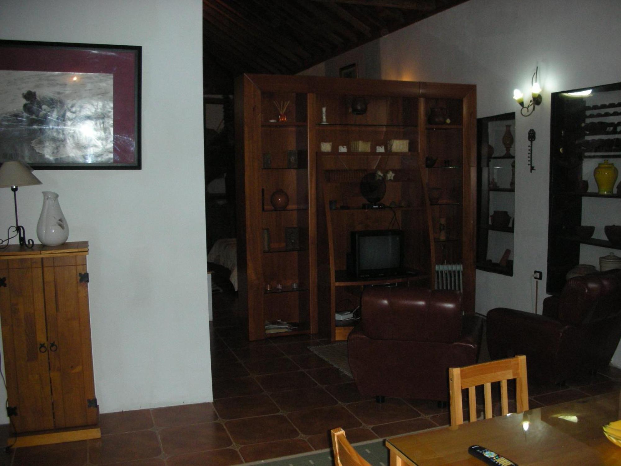 Paraiso Tenerife Valle de Guerra
