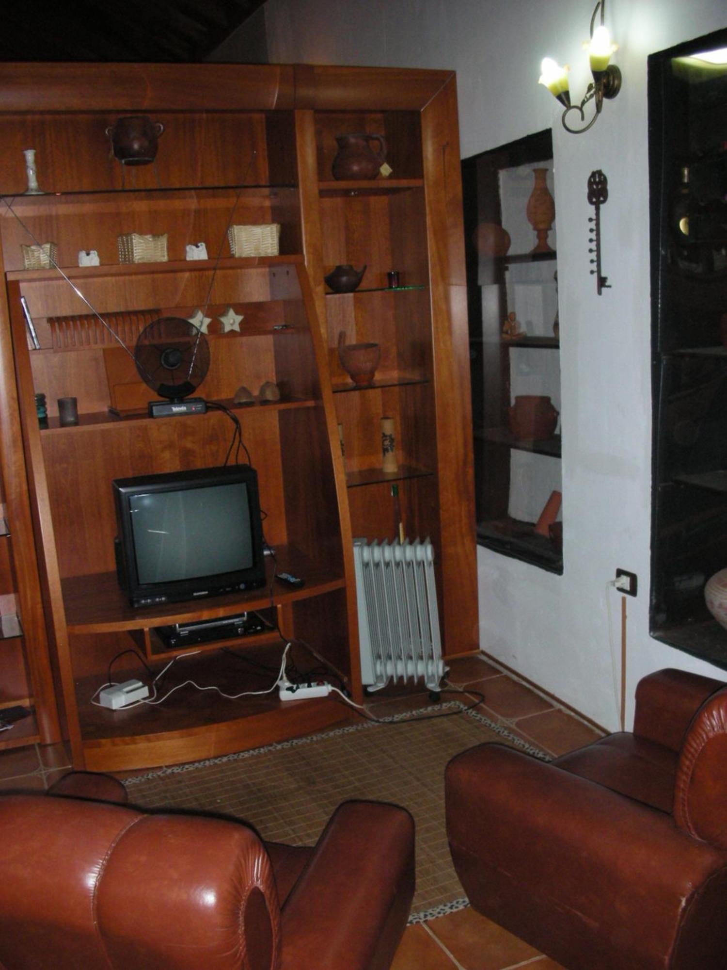 Paraiso Tenerife Apartment