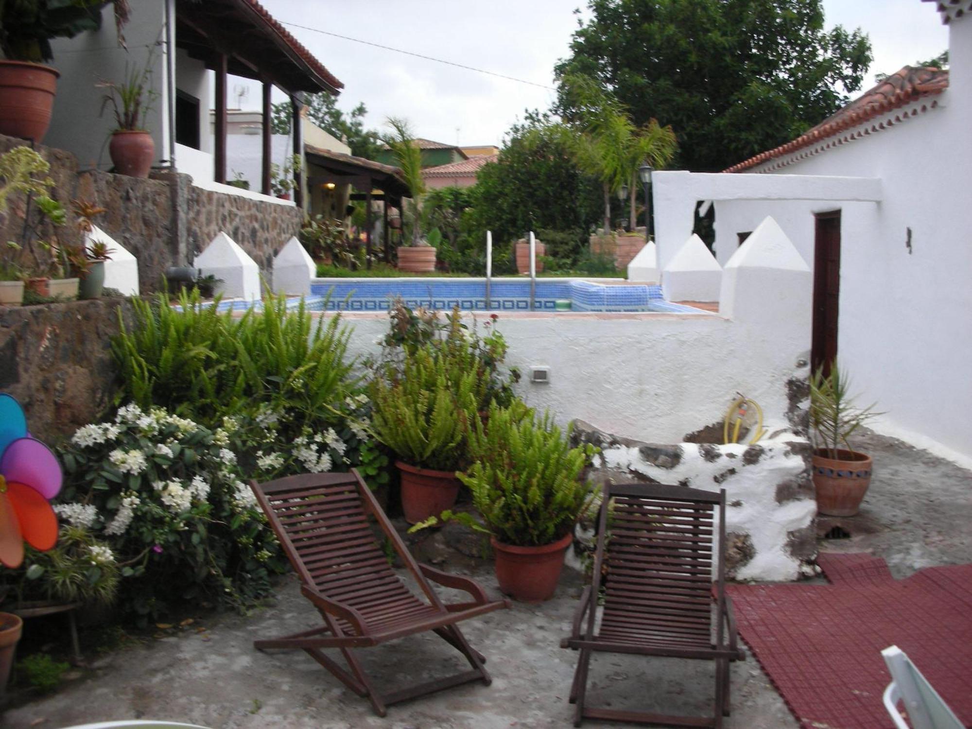 Apartment Paraiso Tenerife