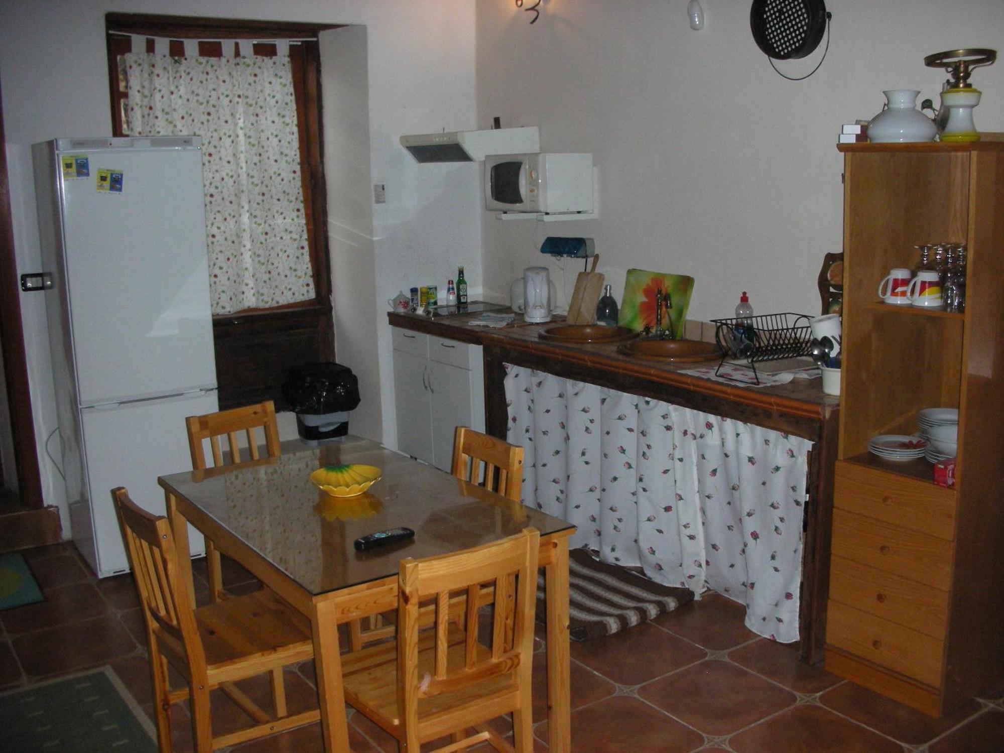 Paraiso Tenerife Apartment Valle de Guerra