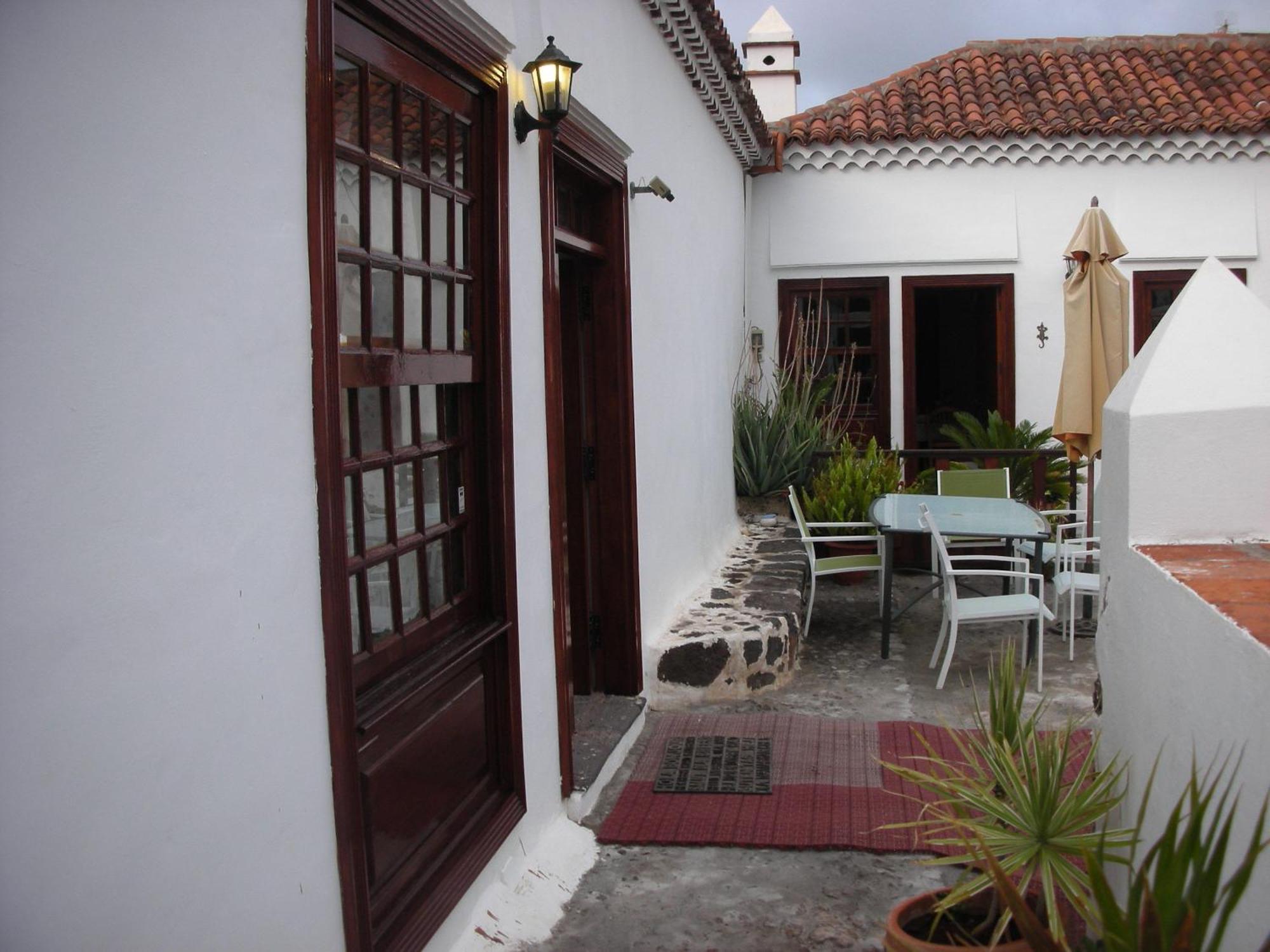 Apartment Paraiso Tenerife