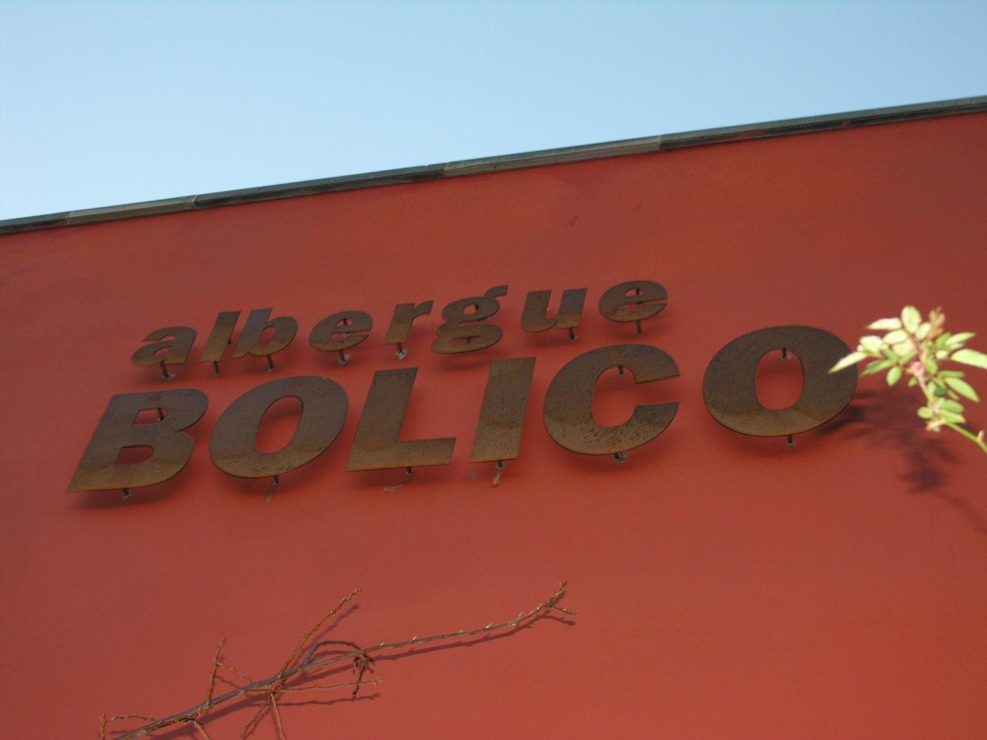 De Bolico Masca
