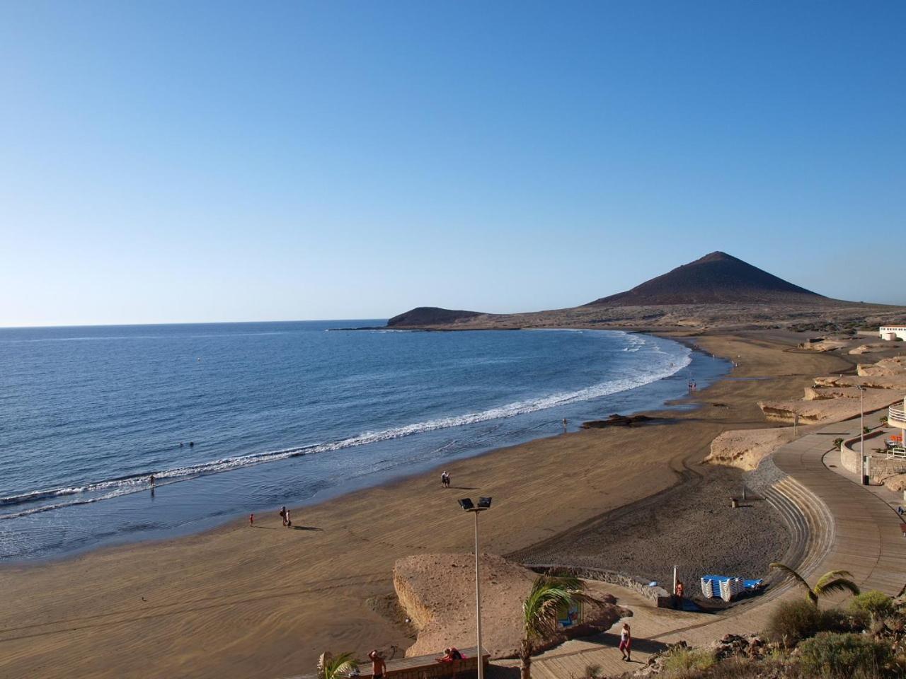 Appartement Isla Tenerife Sur (adults Only) *