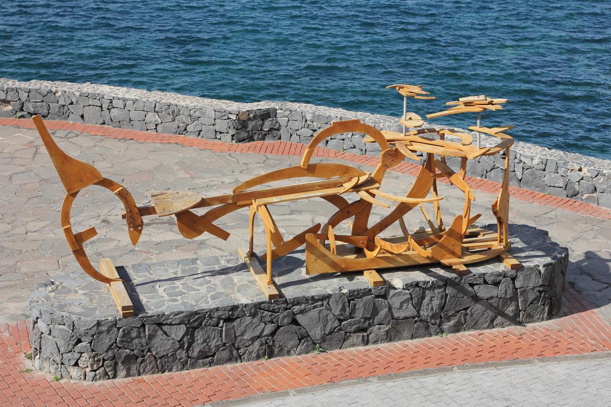 Apartamento Abrigos Sea-port View