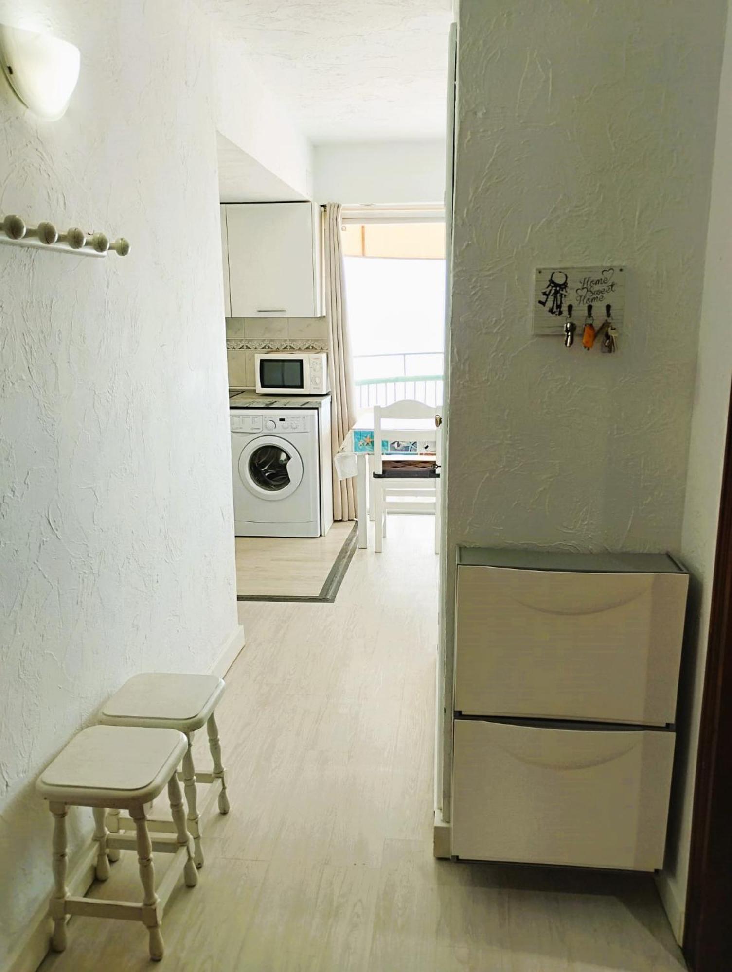 Torres Del Sol Apartamento *