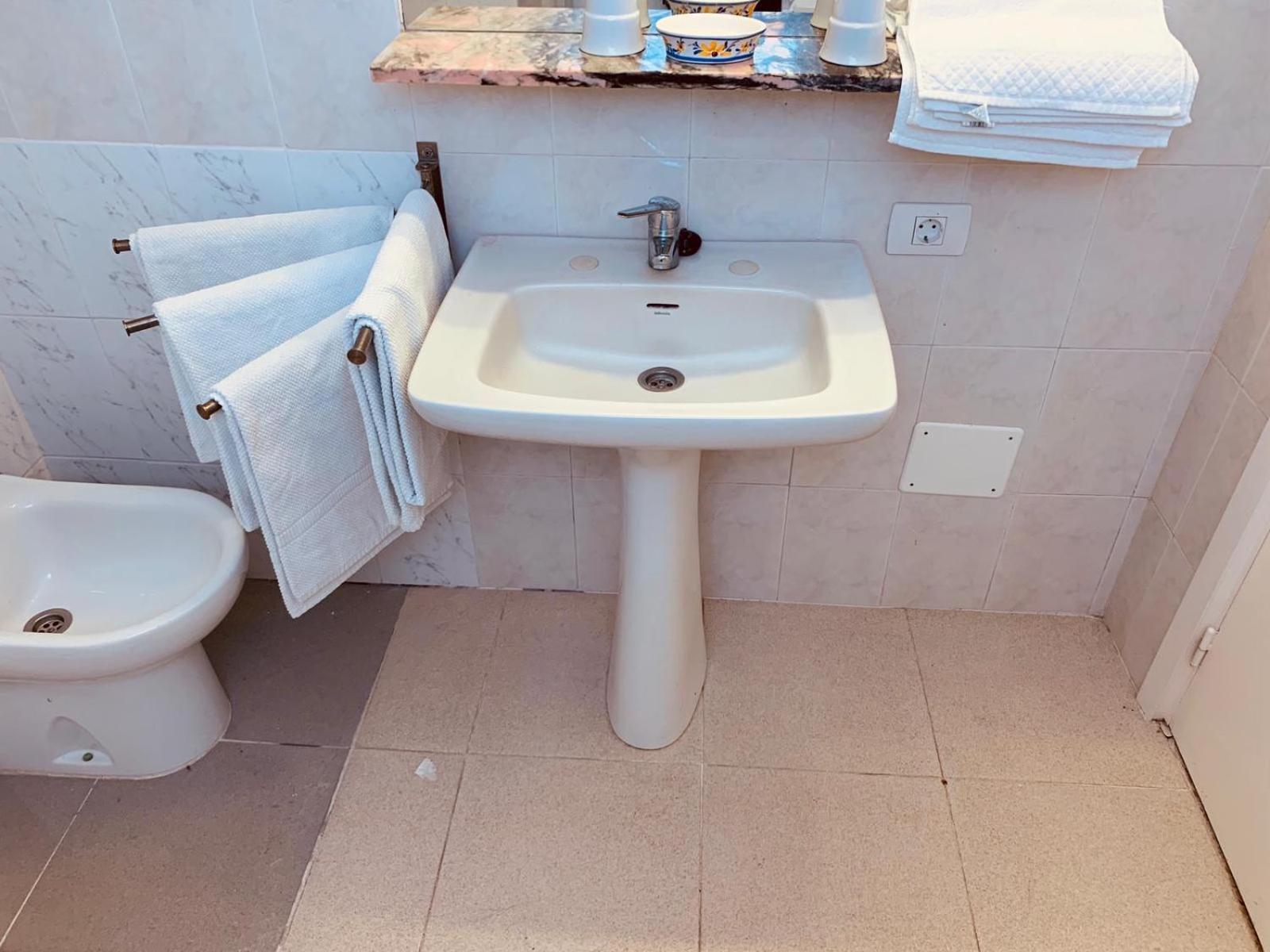 Appartement Estudio Atico Sol Y Playa Piscina Puerto de la Cruz (Tenerife)
