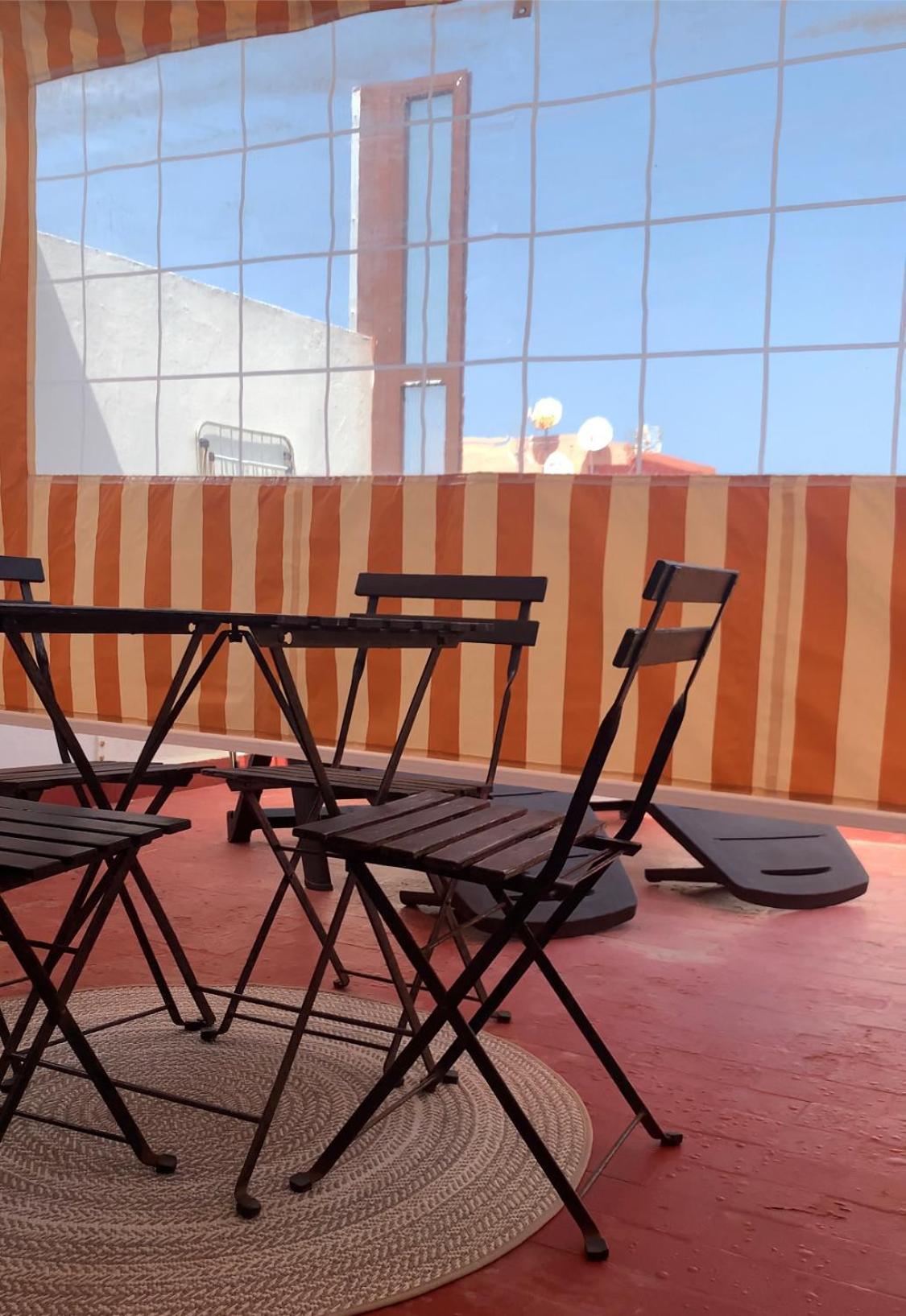 Appartement Estudio Atico Sol Y Playa Piscina