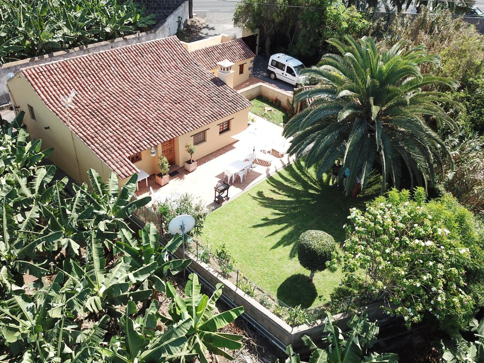 Hébergement de vacances Casa
