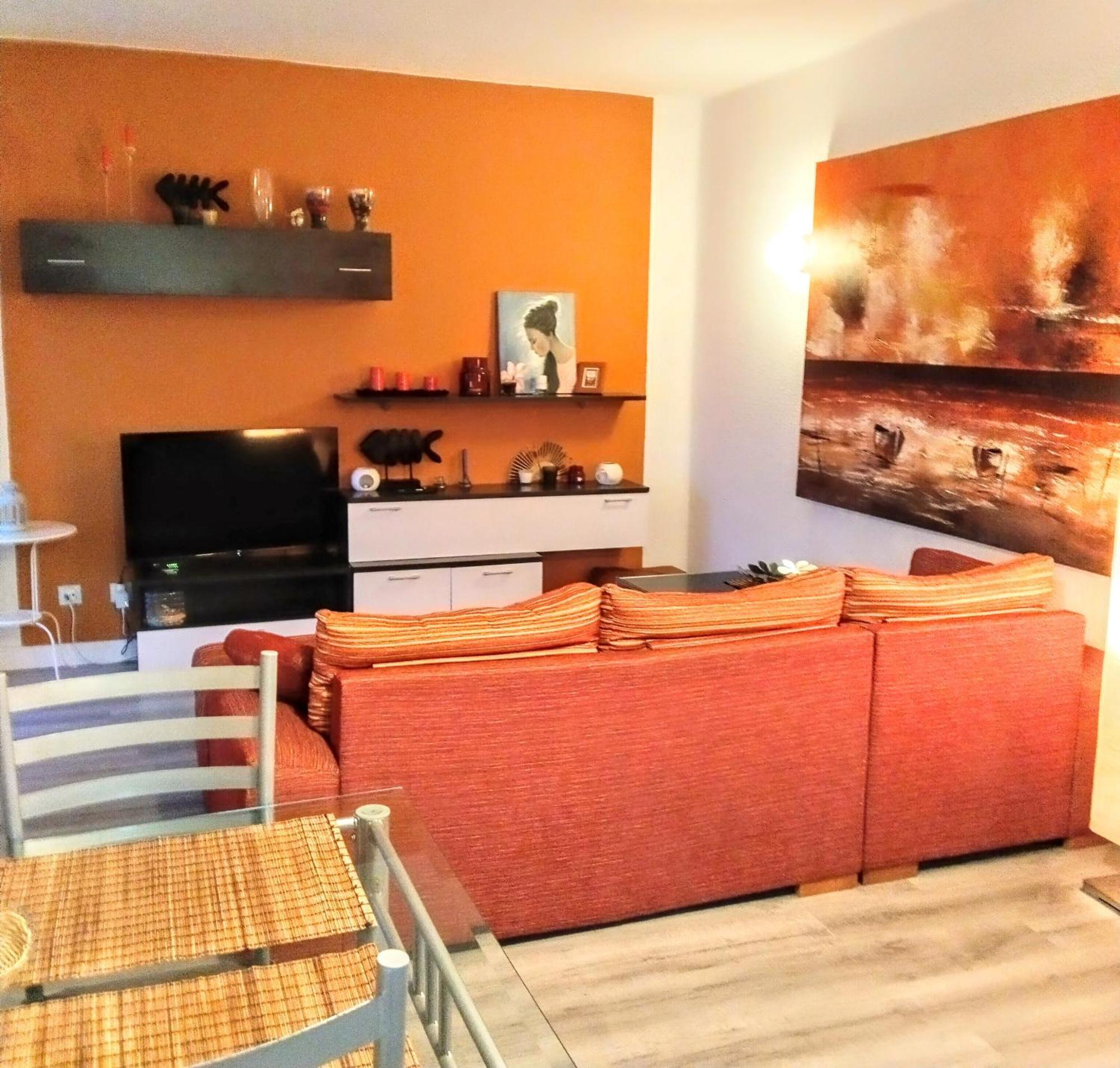 Adeje300, Appartement Playa Paraiso (Tenerife)