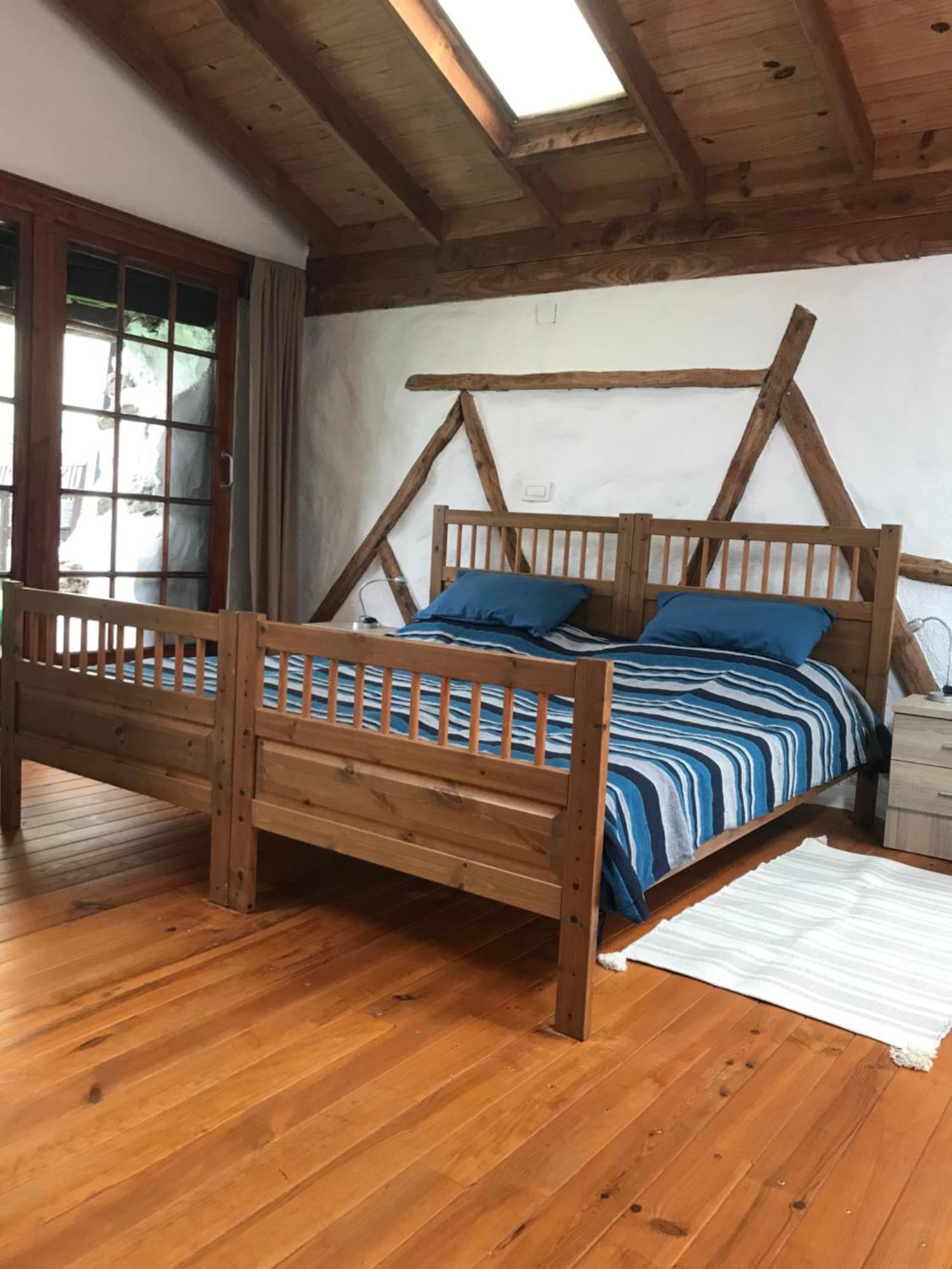 Casa Madera 1 Hébergement de vacances
