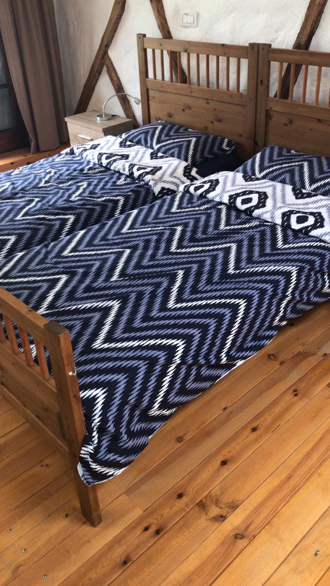 Casa Madera 1 Hébergement de vacances