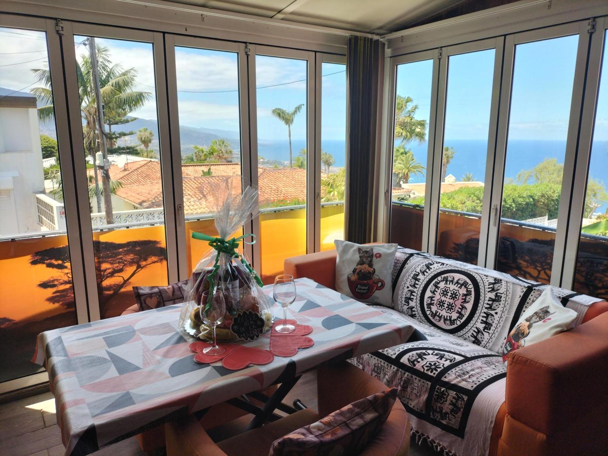 Appartement Ma Petite Illusion