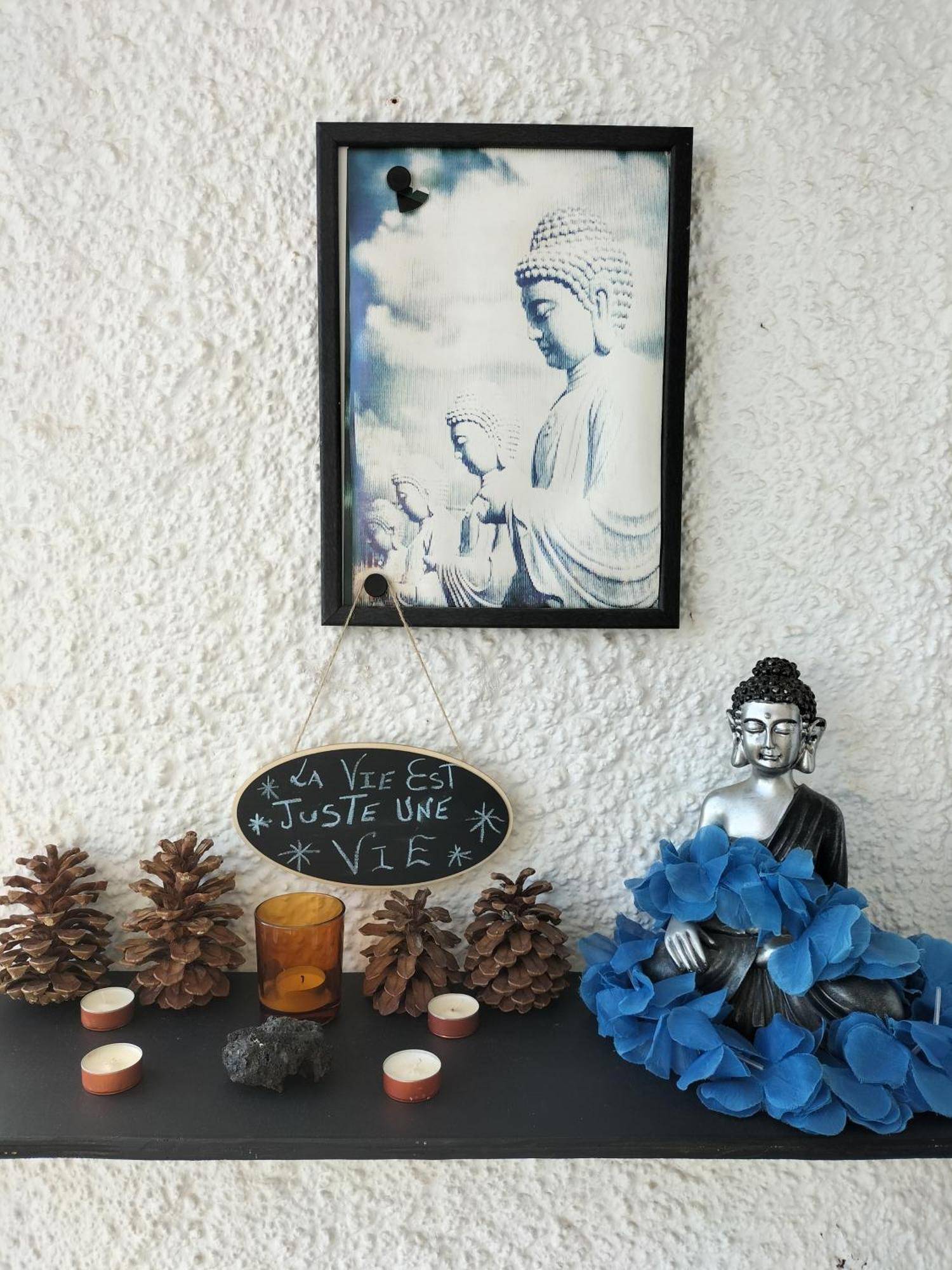 Ma Petite Illusion Appartement Santa Úrsula