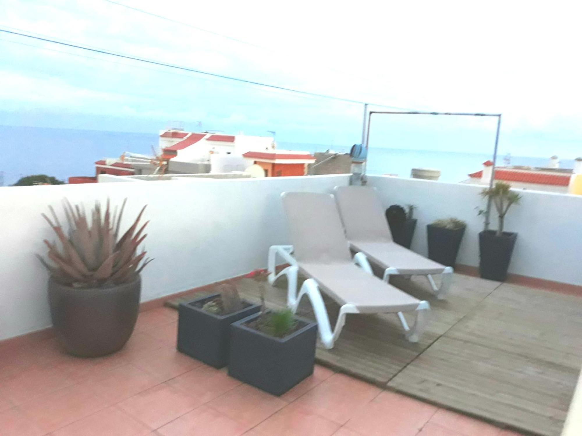 Appartement Plaza Vista Mar Dos