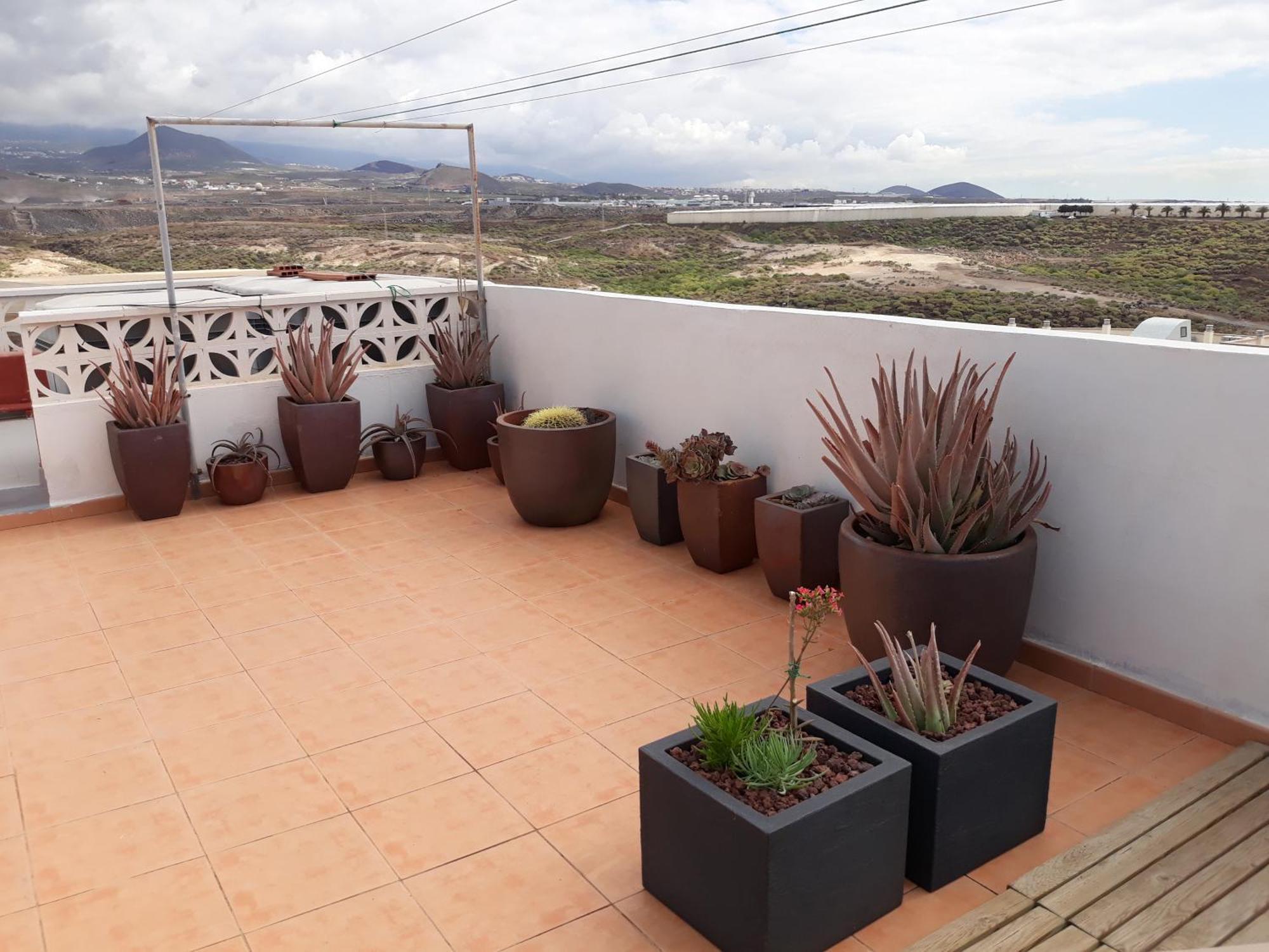 Appartement Plaza Vista Mar Dos *