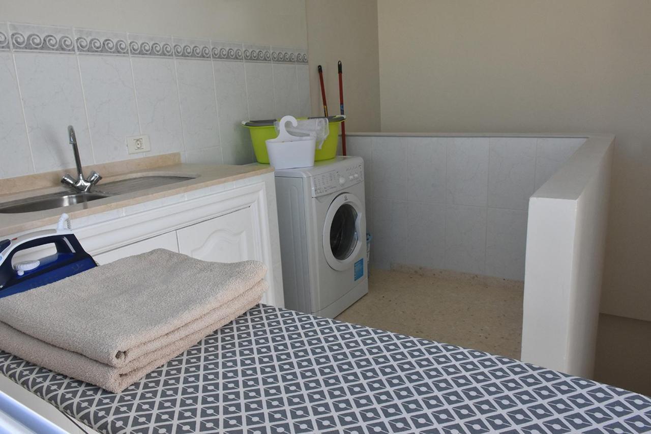 Casa Serena Appartement *