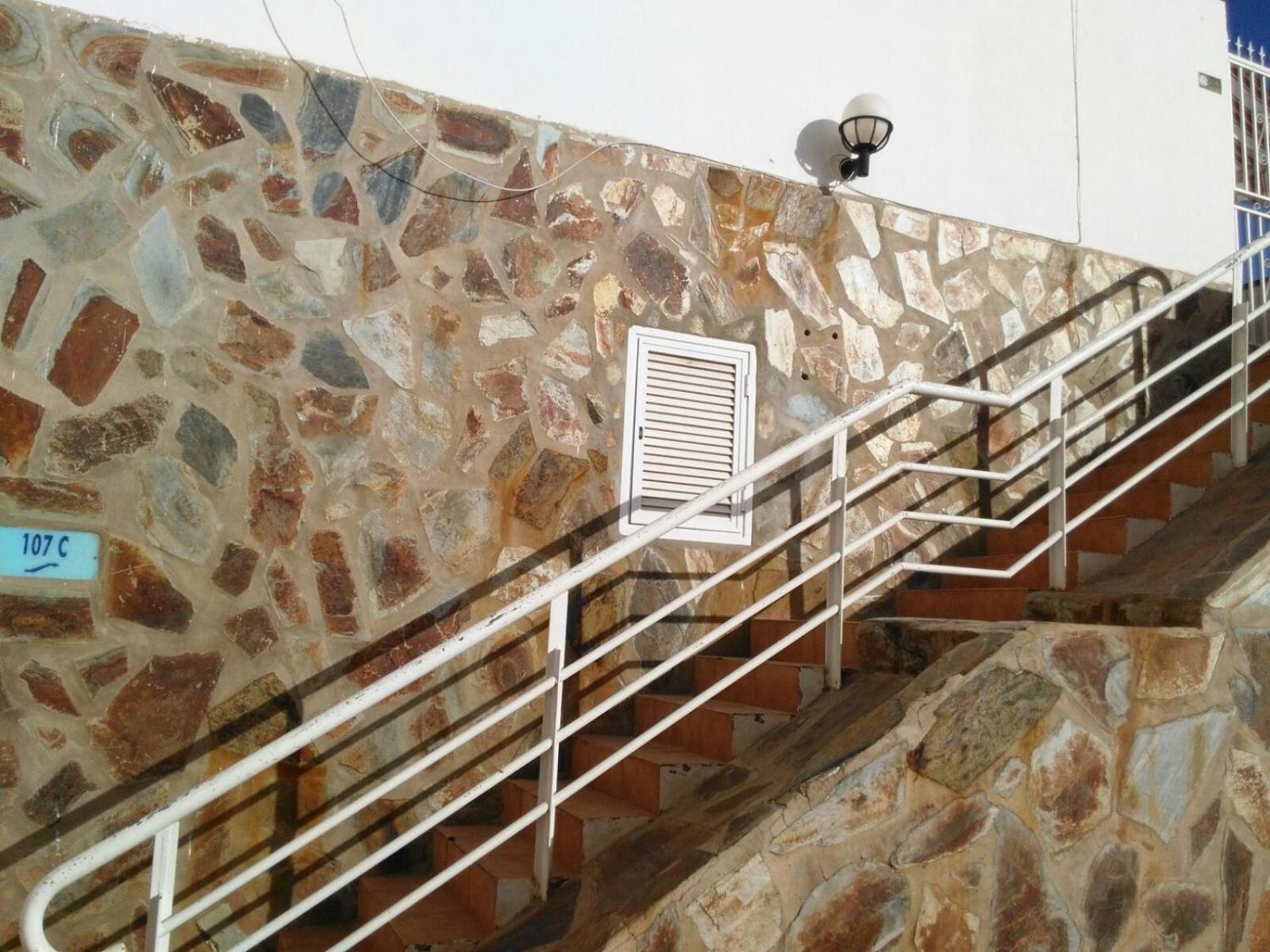 Apartment Colina Blanca Tenerife.