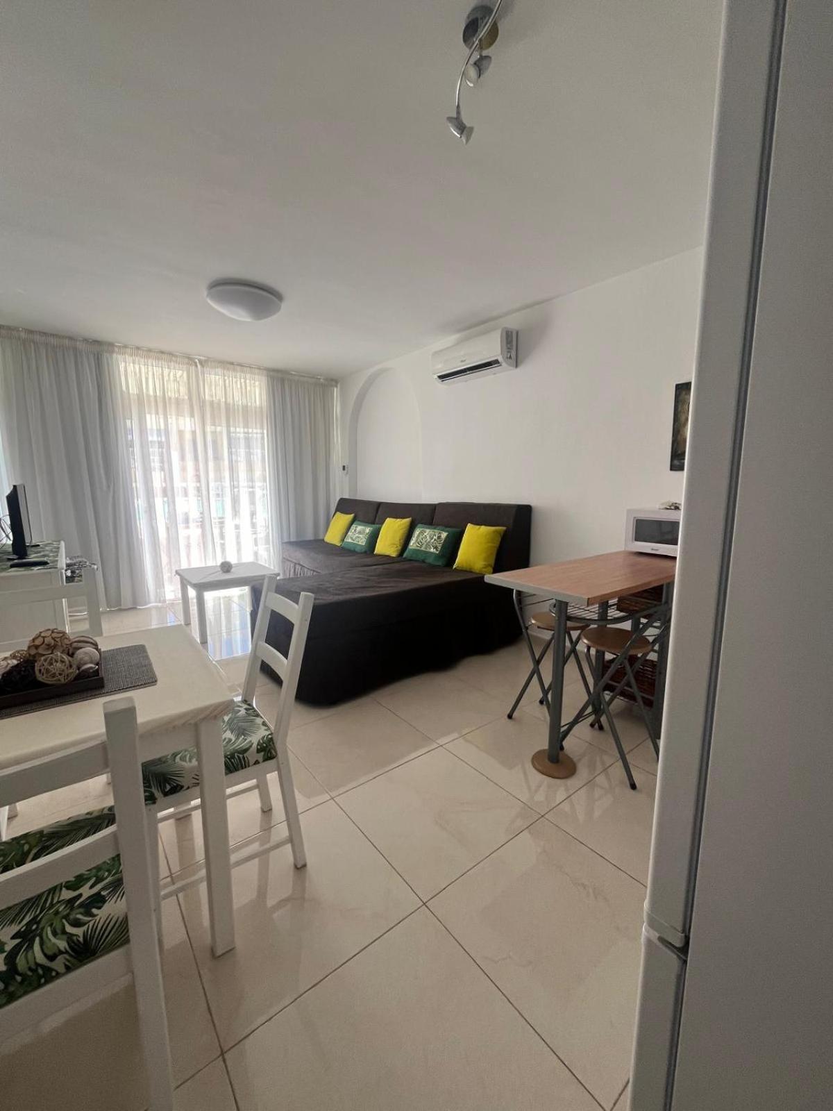 Apartamento Bonito Planta Baja En Mareverde-costa Adeje *