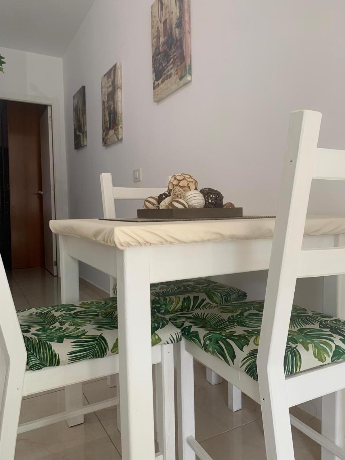 Apartamento Bonito Planta Baja En Mareverde-costa Adeje