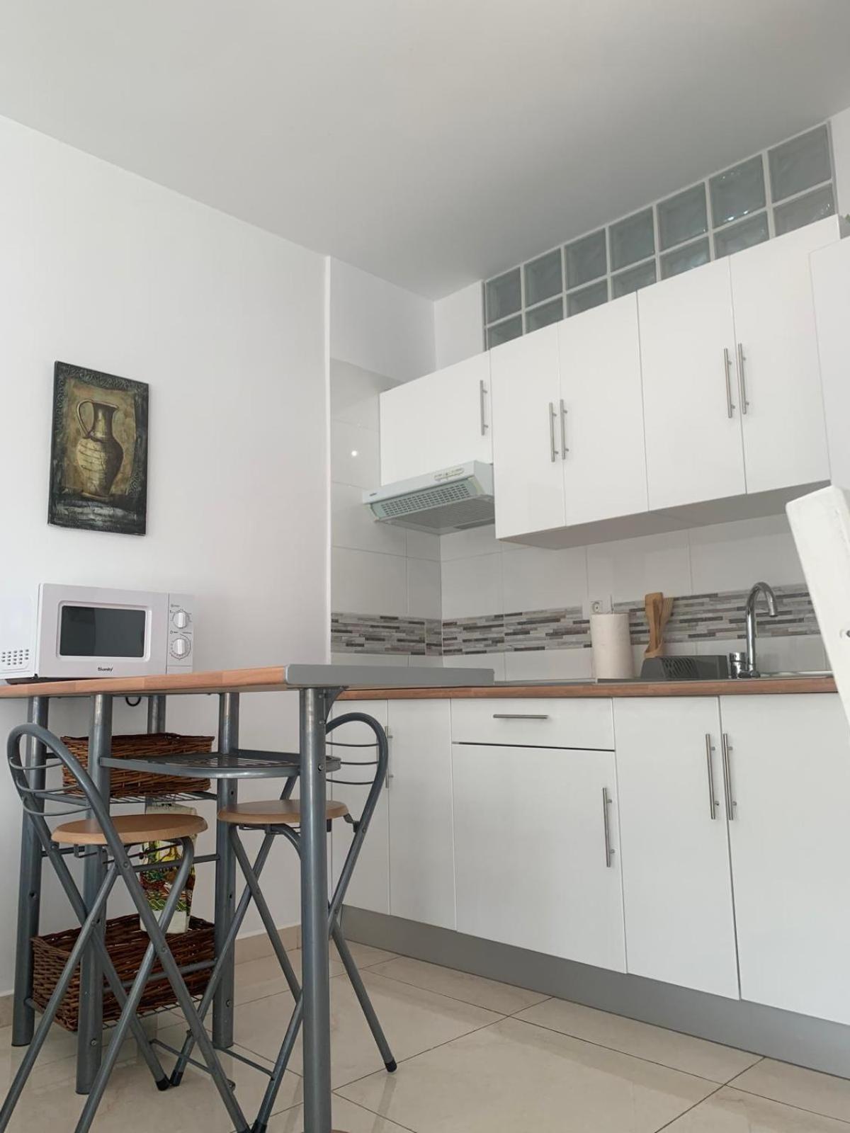 Bonito Planta Baja En Mareverde-costa Adeje Apartamento *