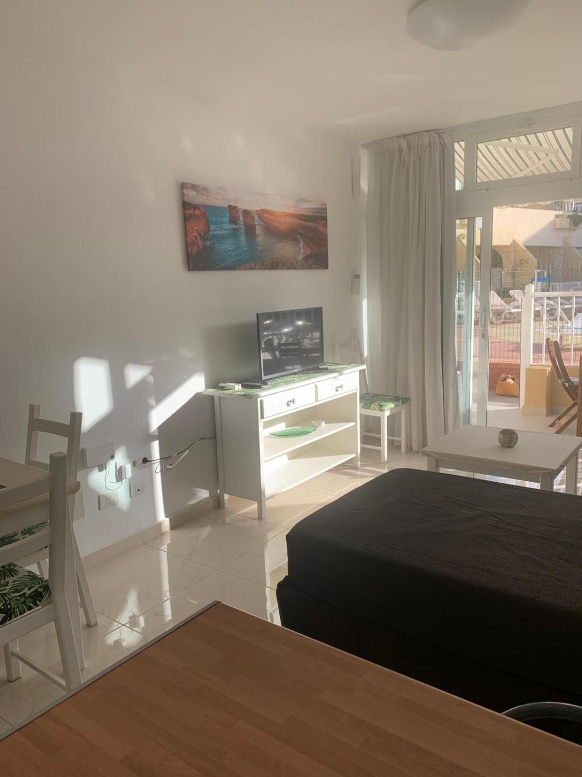 Bonito Planta Baja En Mareverde-costa Adeje Costa Adeje (Tenerife)