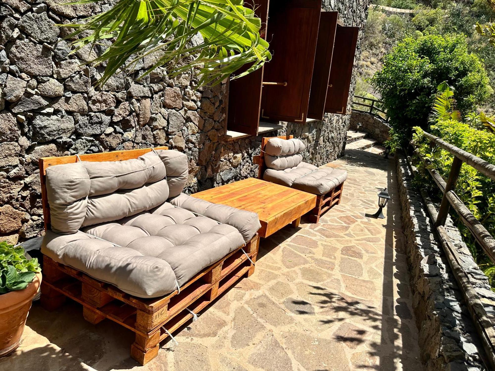 Casa Guergue By Vv Canary Ocean Homes Holiday home *
