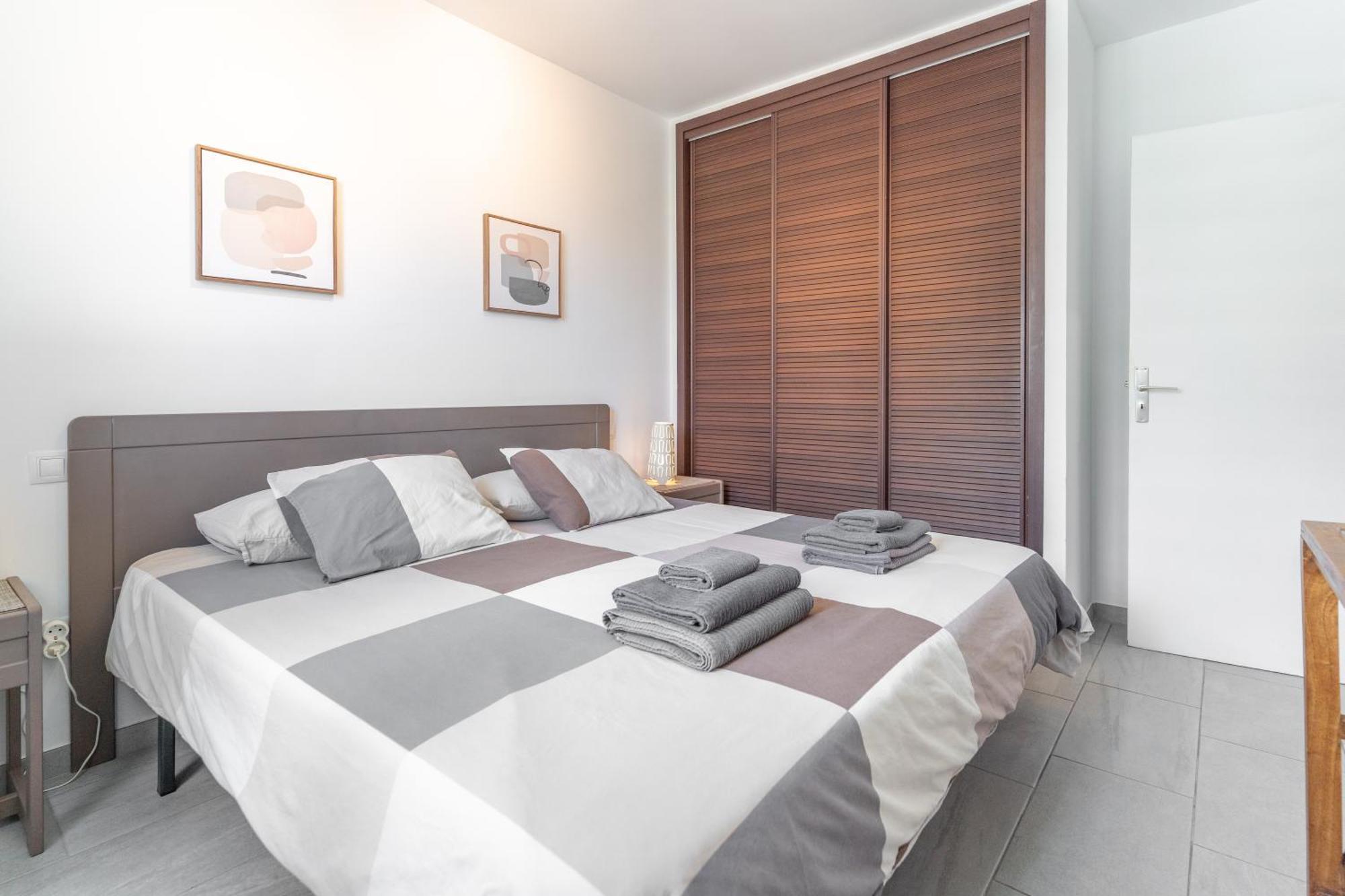 Go2tenerife Apart'teno Amazing Pool View & Near The Apartment *