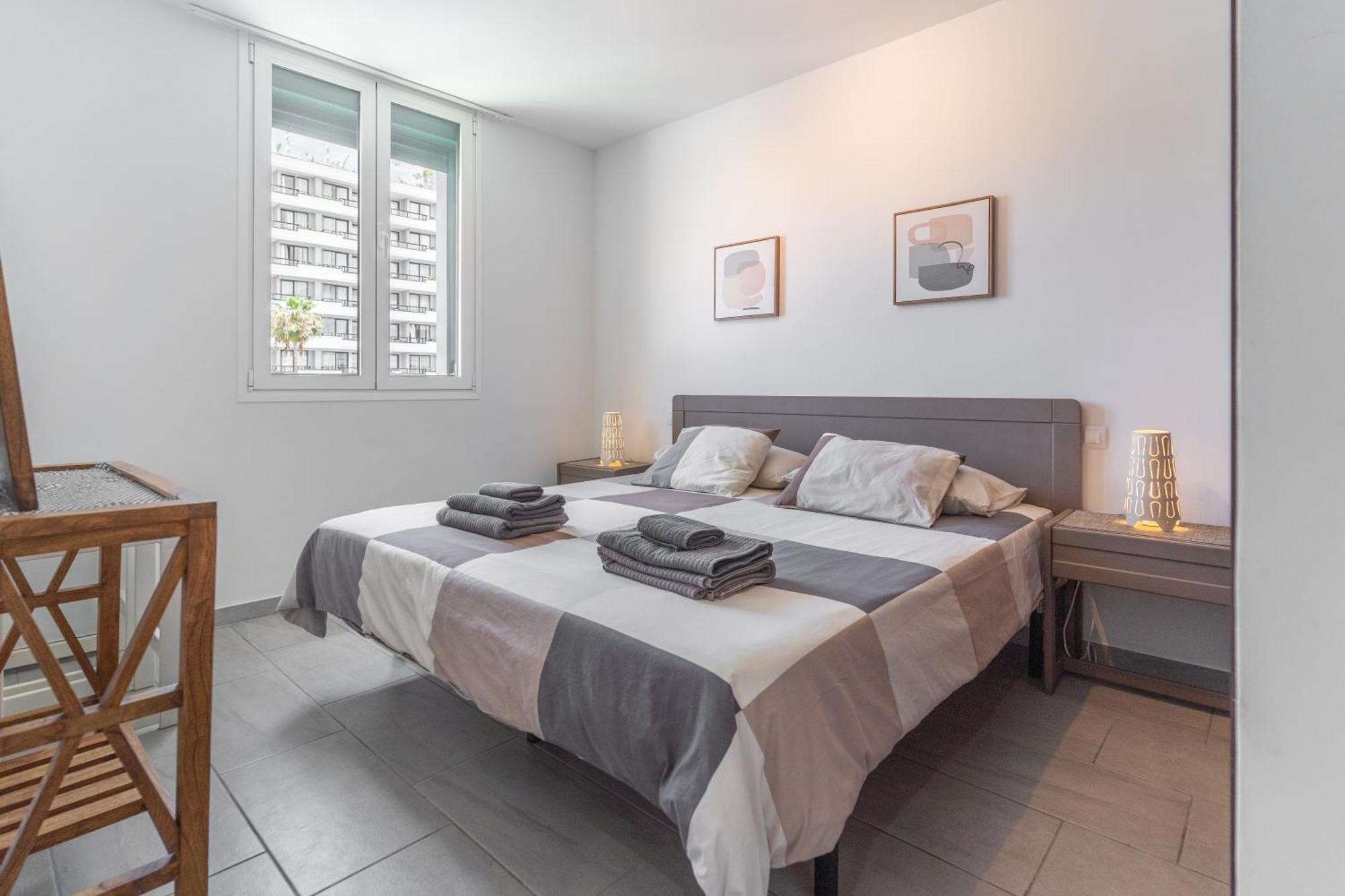 Go2tenerife Apart'teno Amazing Pool View & Near The Apartment