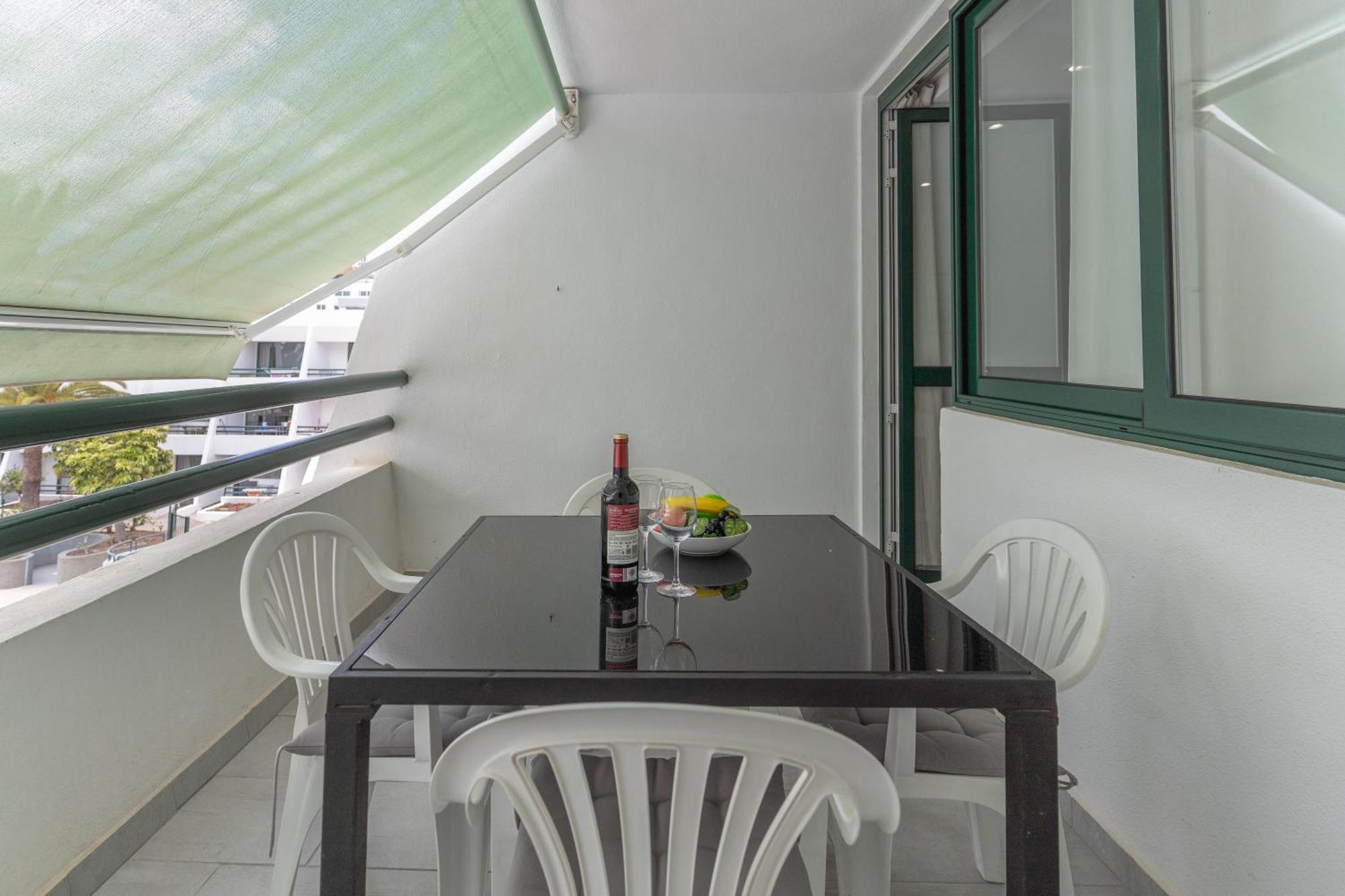 Go2tenerife Apart'teno Amazing Pool View & Near The Apartment *