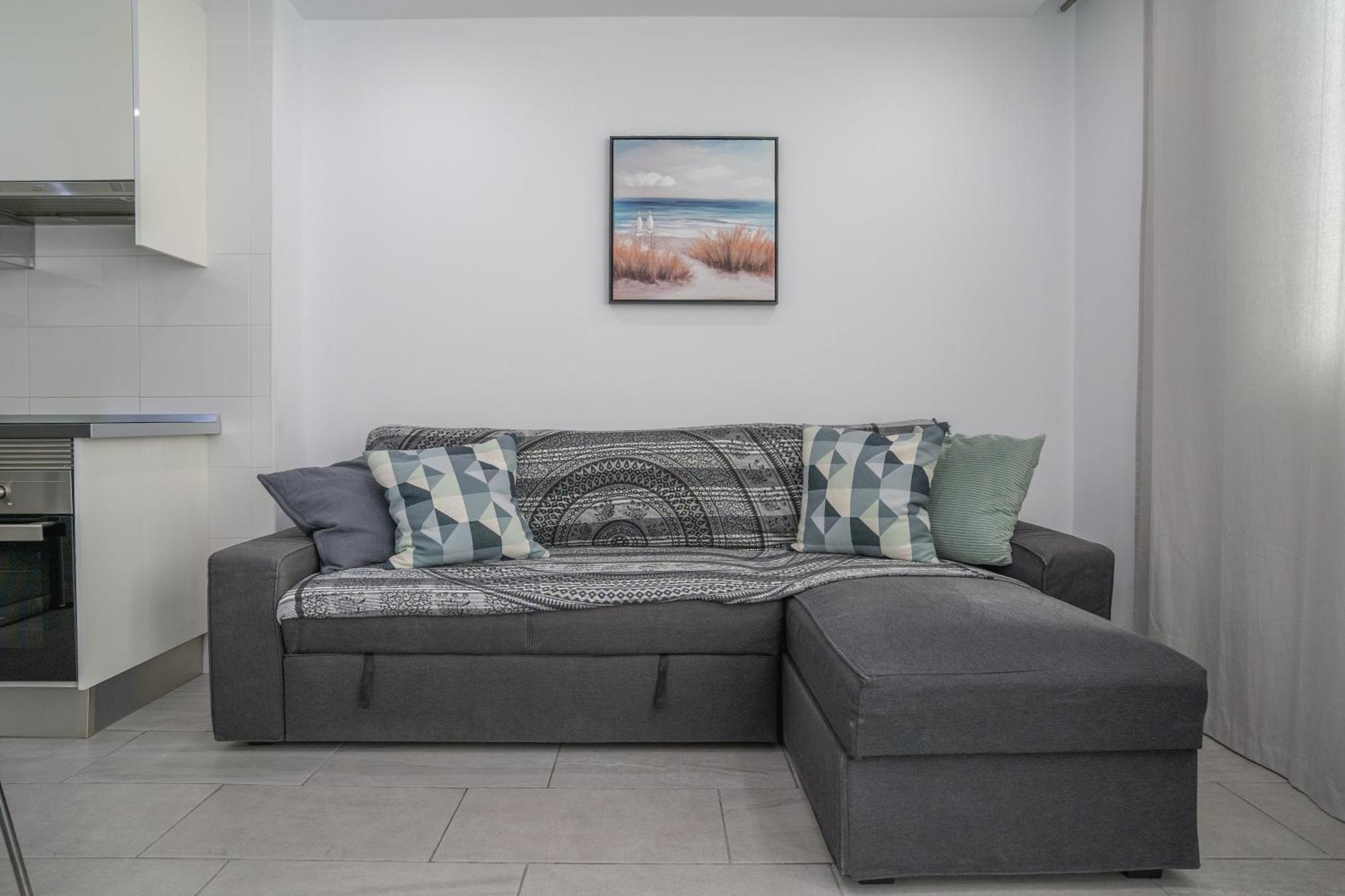 Apartment Go2tenerife Apart'teno Amazing Pool View & Near The *