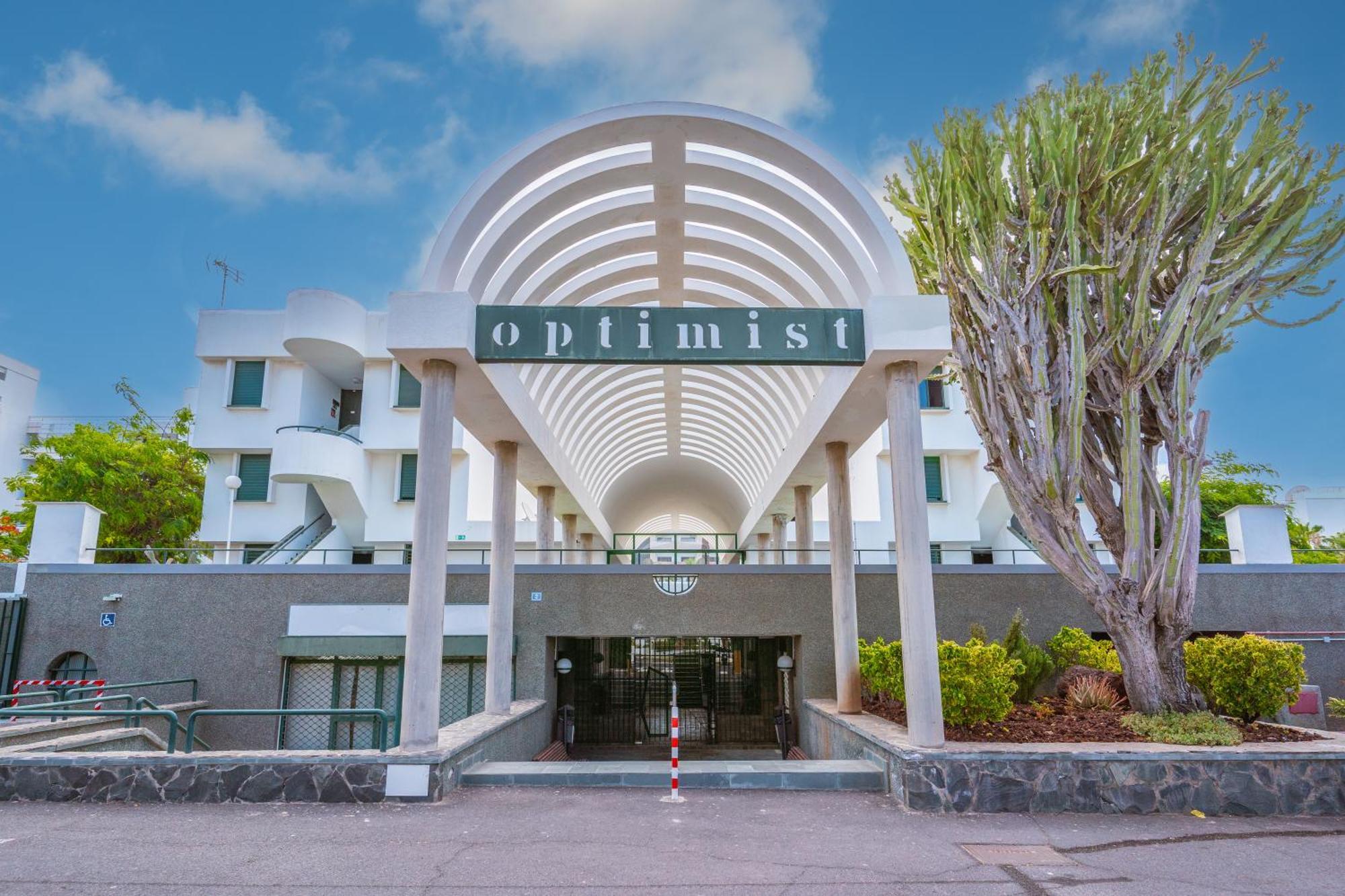 Go2tenerife Apart'teno Amazing Pool View & Near The Apartment *