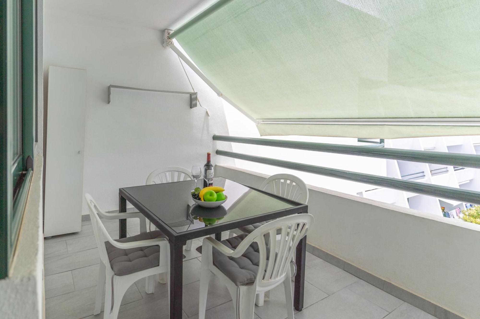 Go2tenerife Apart'teno Amazing Pool View & Near The Apartment Playa de las Americas (Tenerife)